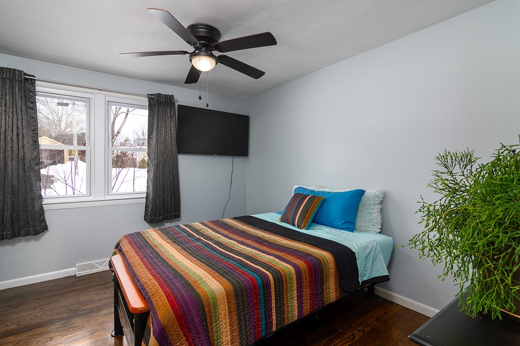 14 Myra Road Coventry, RI 02816 - Photo 19 of 36