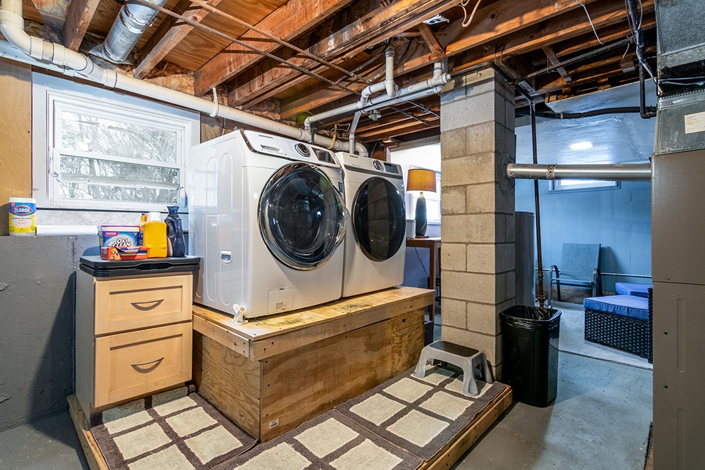 14 Myra Road Coventry, RI 02816 - Photo 22 of 36