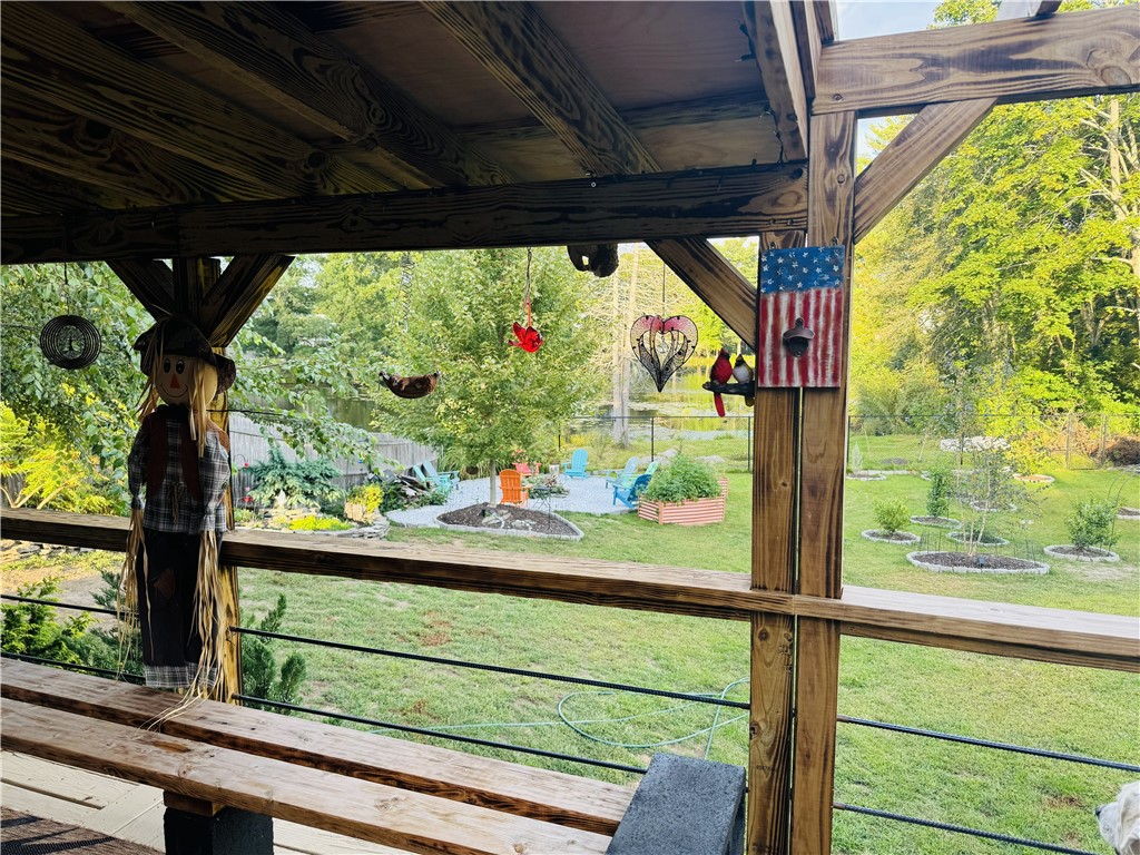 14 Myra Road Coventry, RI 02816 - Photo 27 of 36