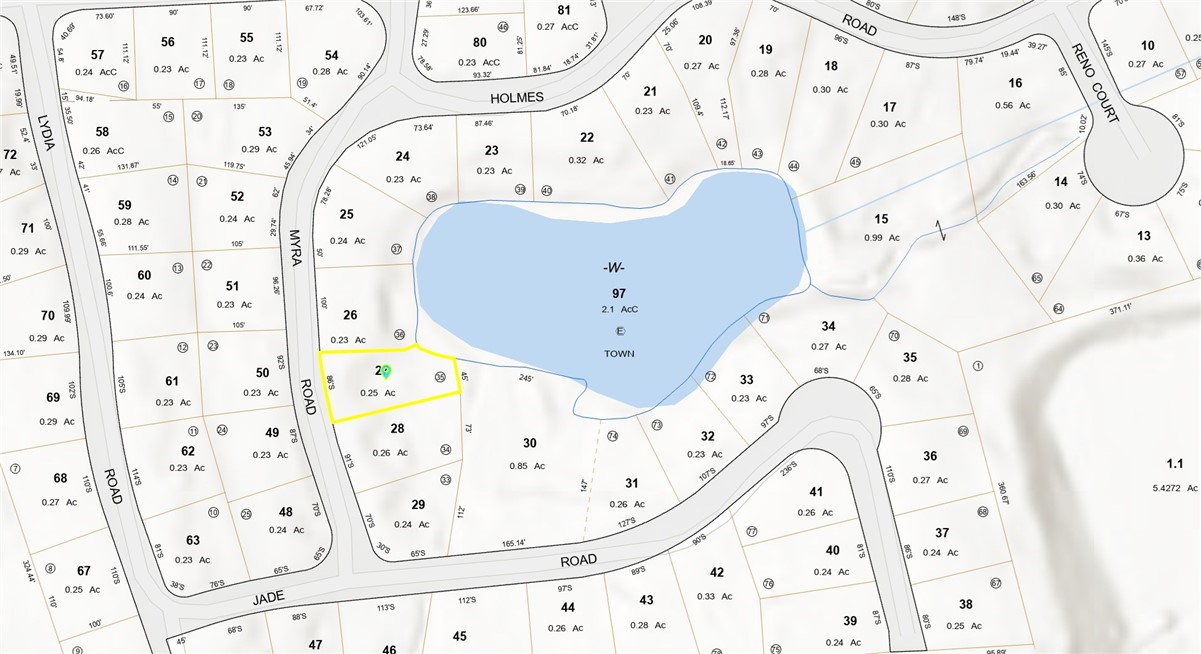 14 Myra Road Coventry, RI 02816 - Photo 29 of 36