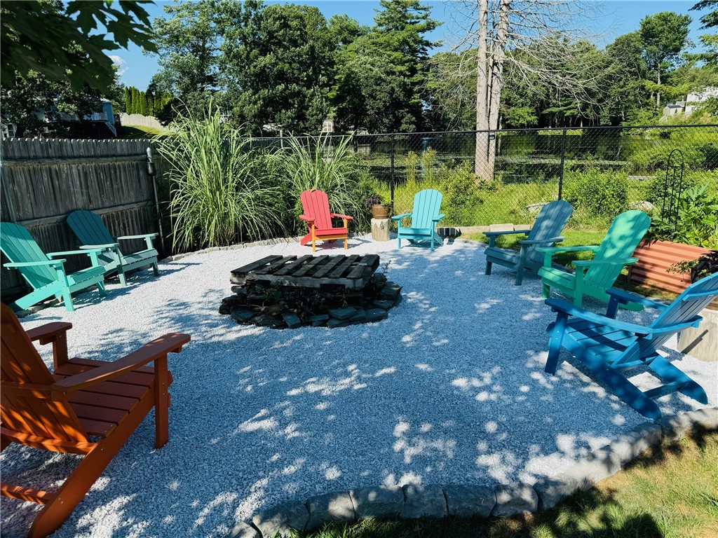 14 Myra Road Coventry, RI 02816 - Photo 30 of 36