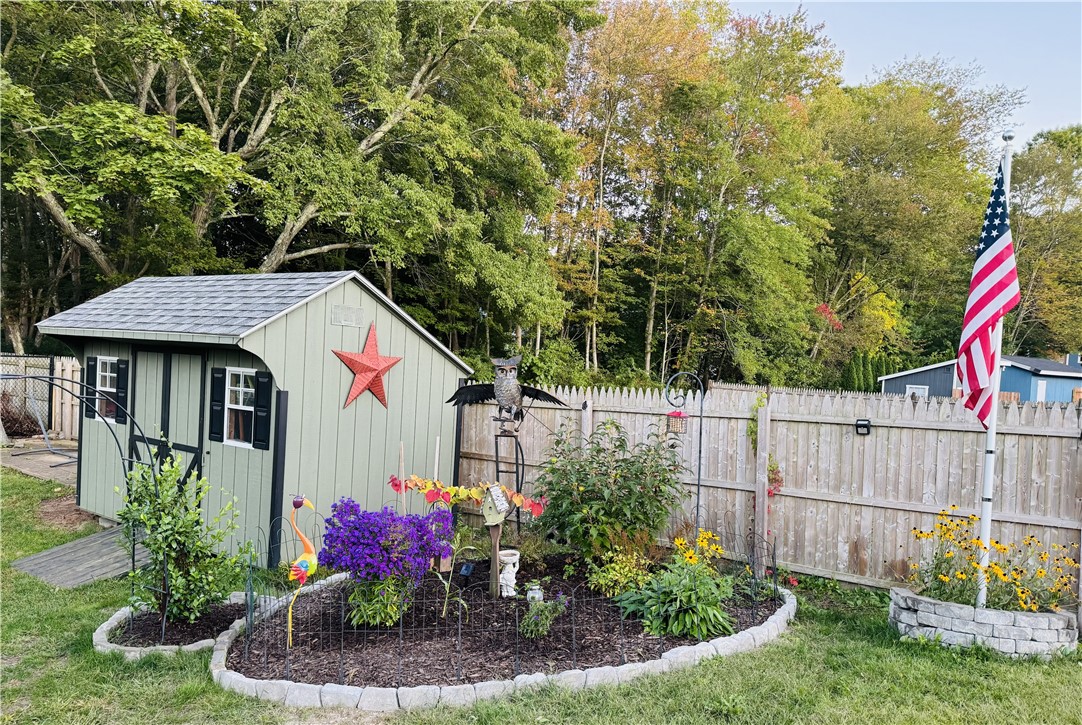 14 Myra Road Coventry, RI 02816 - Photo 31 of 36