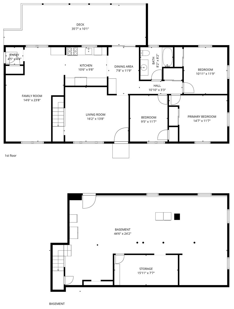 14 Myra Road Coventry, RI 02816 - Photo 32 of 36