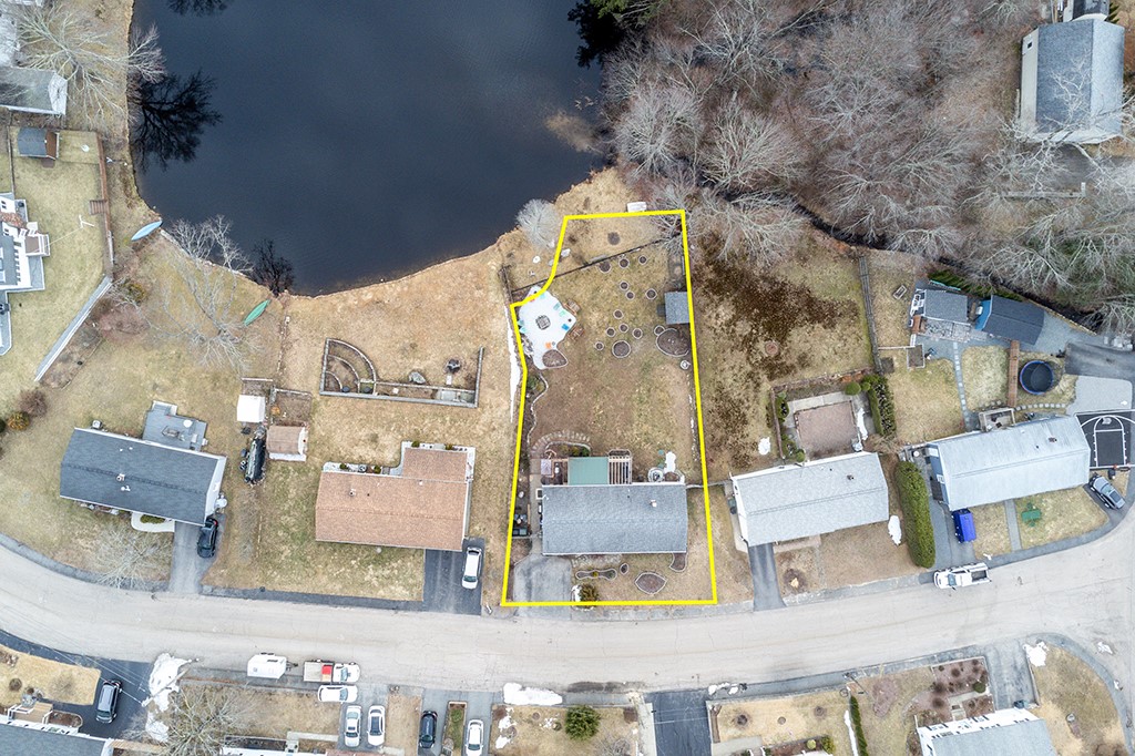 14 Myra Road Coventry, RI 02816 - Photo 35 of 36