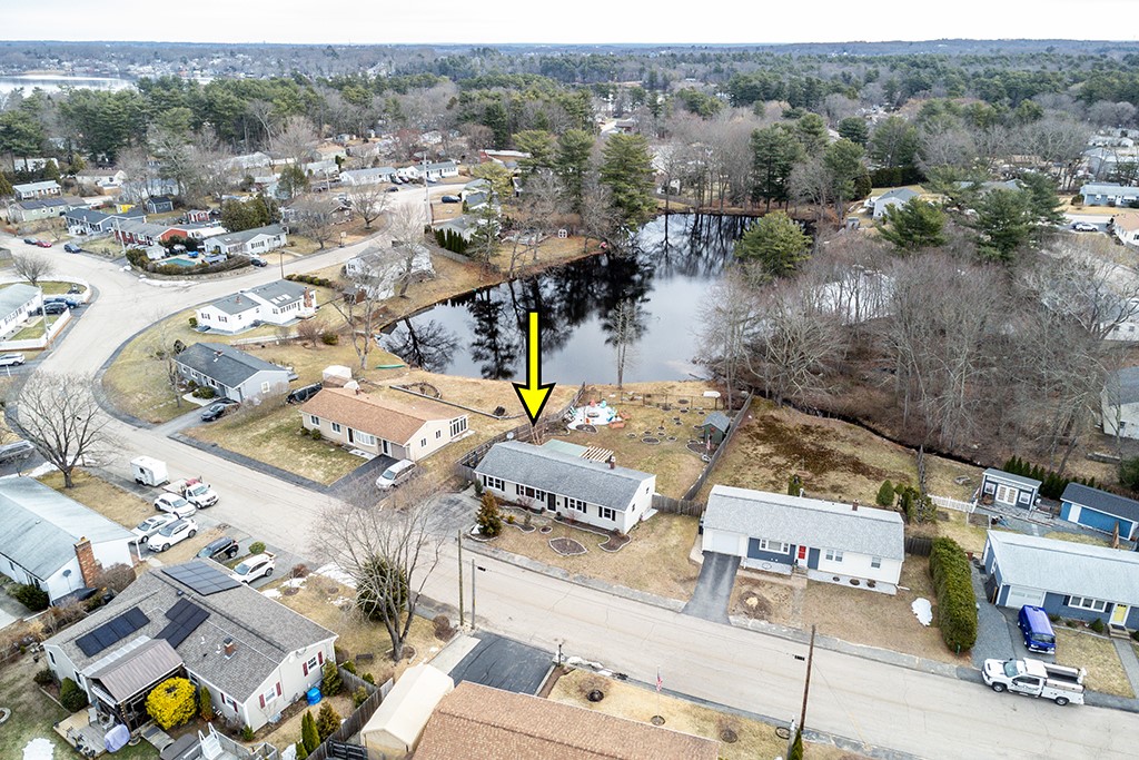 14 Myra Road Coventry, RI 02816 - Photo 5 of 36