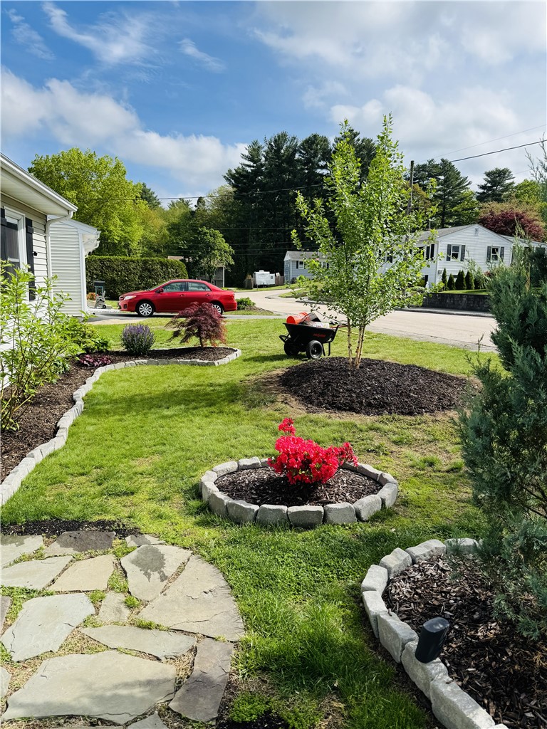 14 Myra Road Coventry, RI 02816 - Photo 6 of 36