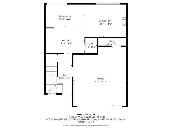 $225,000 | 2110 Willow Trail, North Mankato, MN 56003