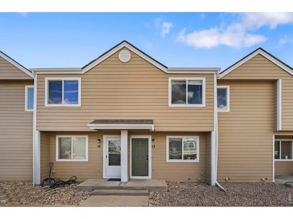 $325,000 | 3005 Ross Drive, Unit 15, Fort Collins, CO 80526