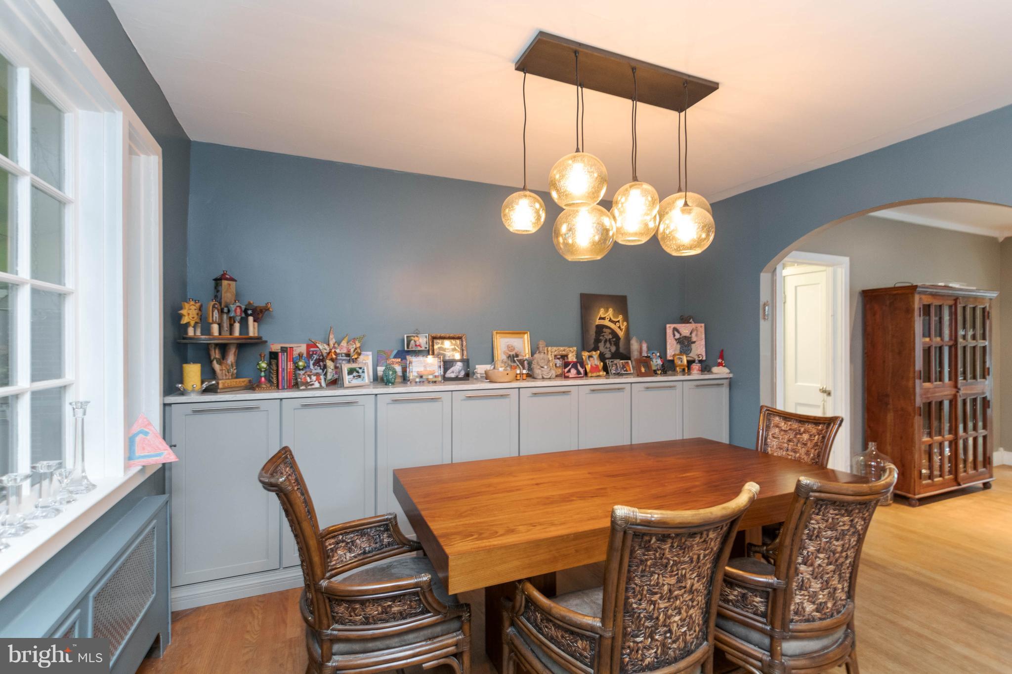 7315 Knollwood Road Towson, MD 21286 - Photo 14 of 30 Dining Room