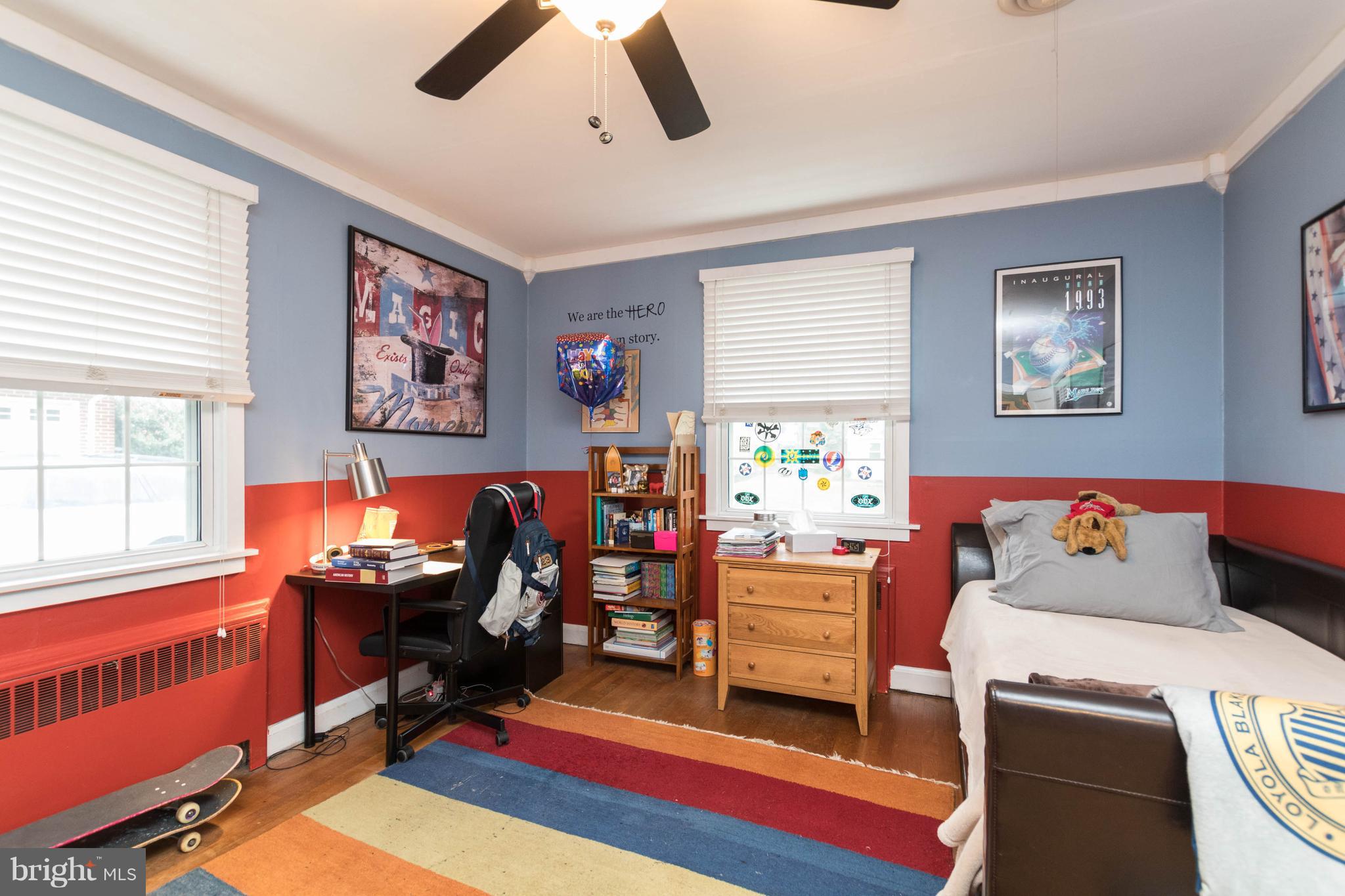 7315 Knollwood Road Towson, MD 21286 - Photo 22 of 30 Bedroom on main level