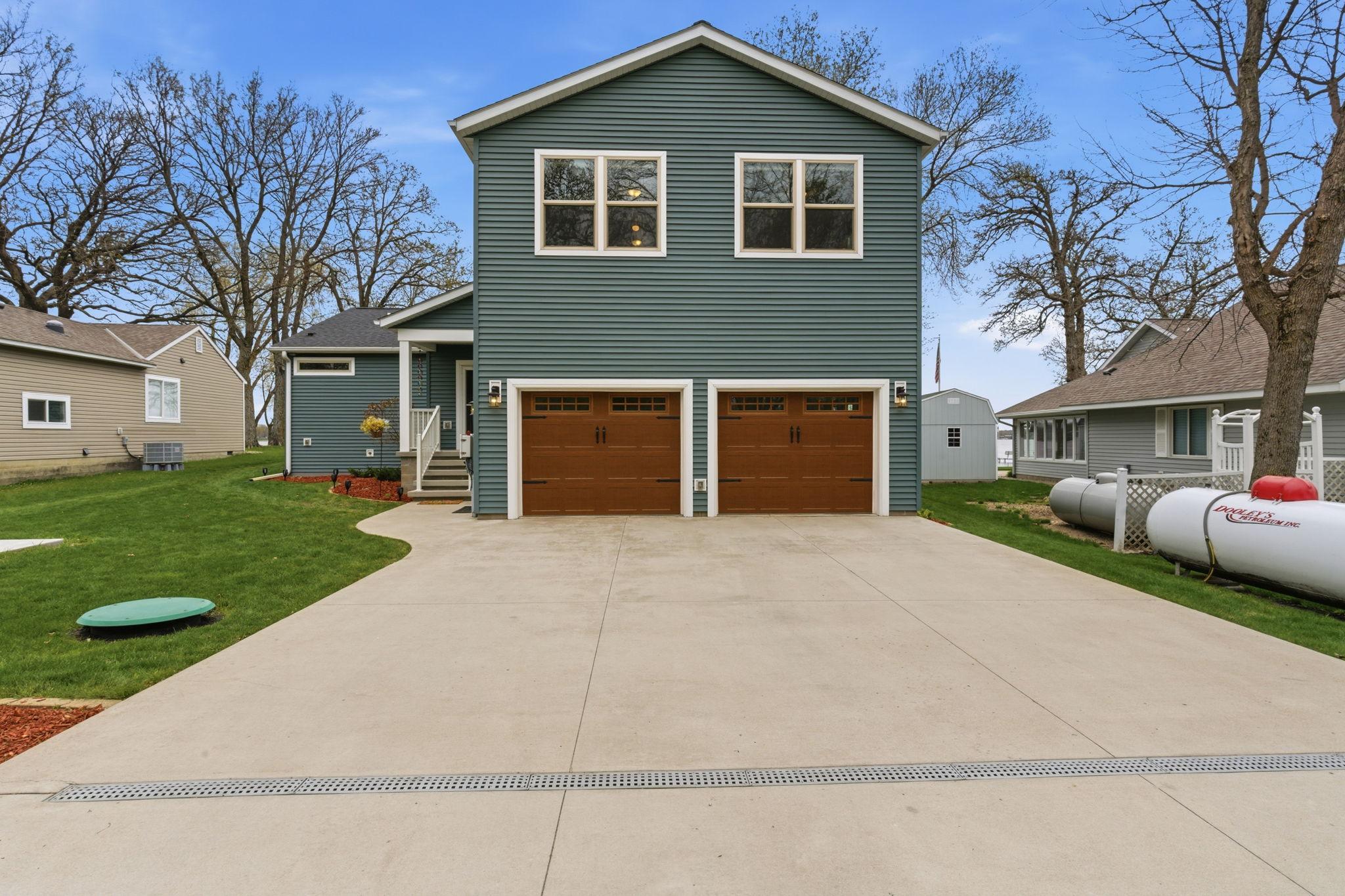 14535 Breezy Point Road Atwater, MN 56209 - Photo 11 of 48