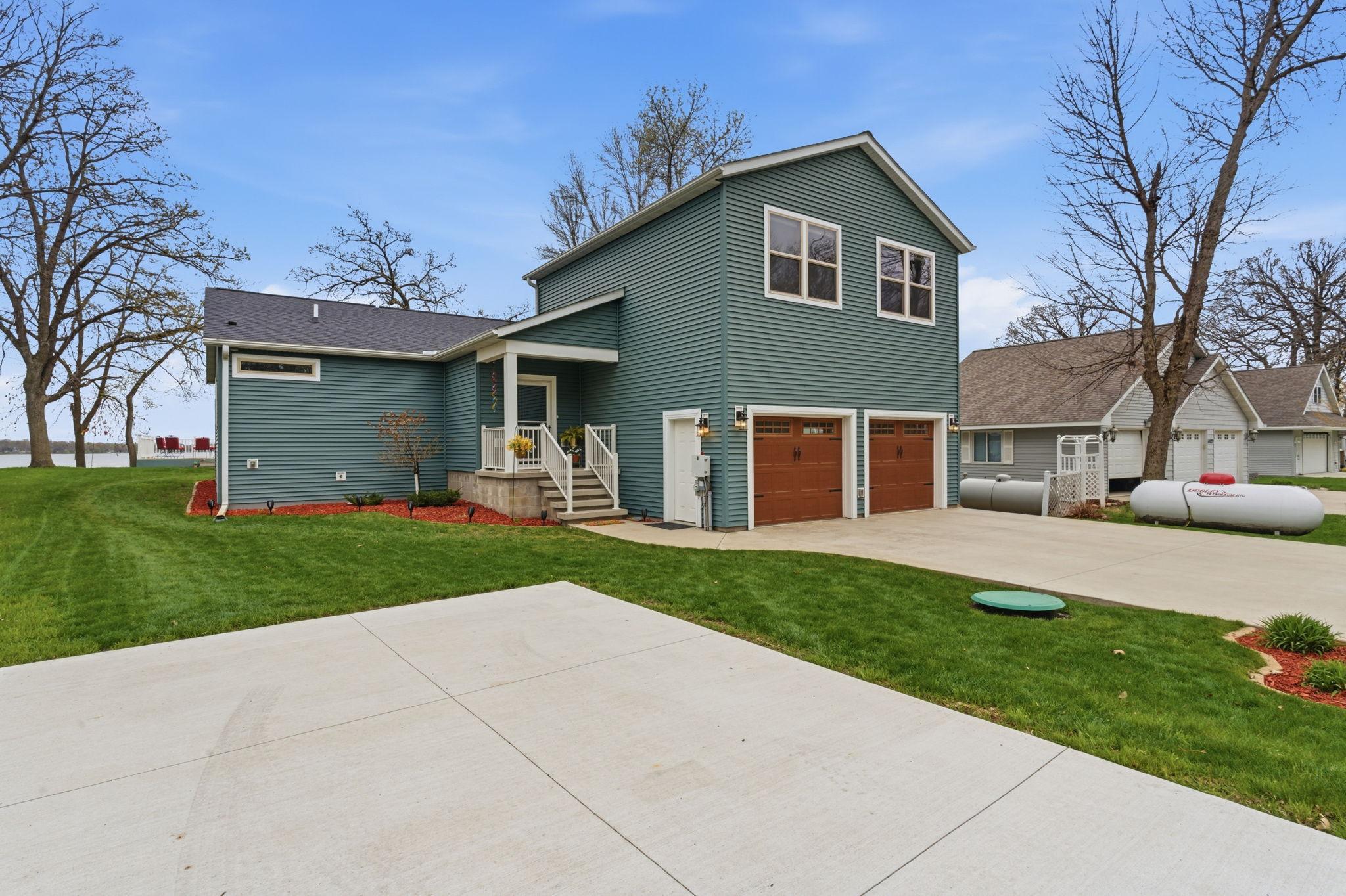 14535 Breezy Point Road Atwater, MN 56209 - Photo 12 of 48