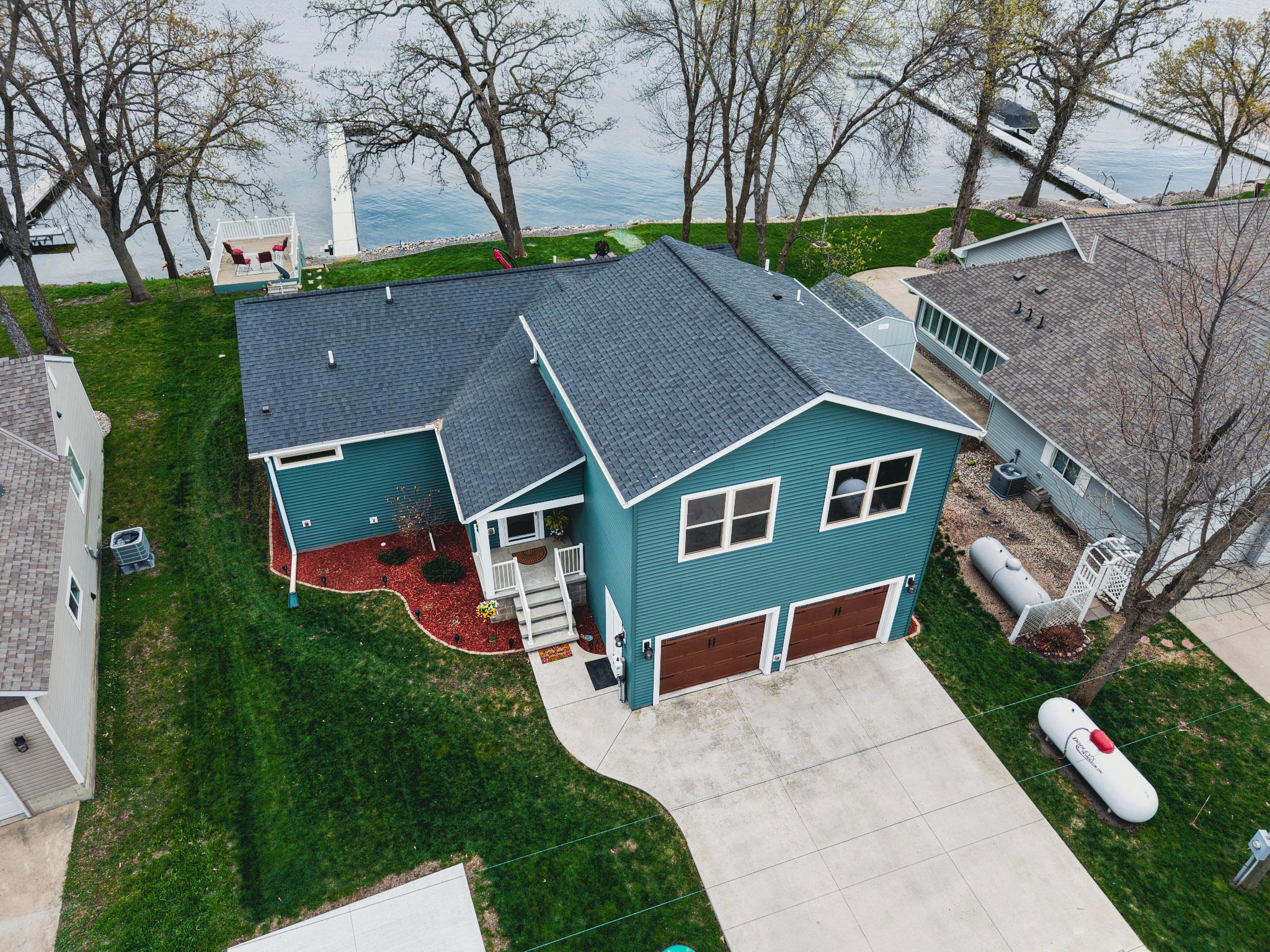 14535 Breezy Point Road Atwater, MN 56209 - Photo 13 of 48