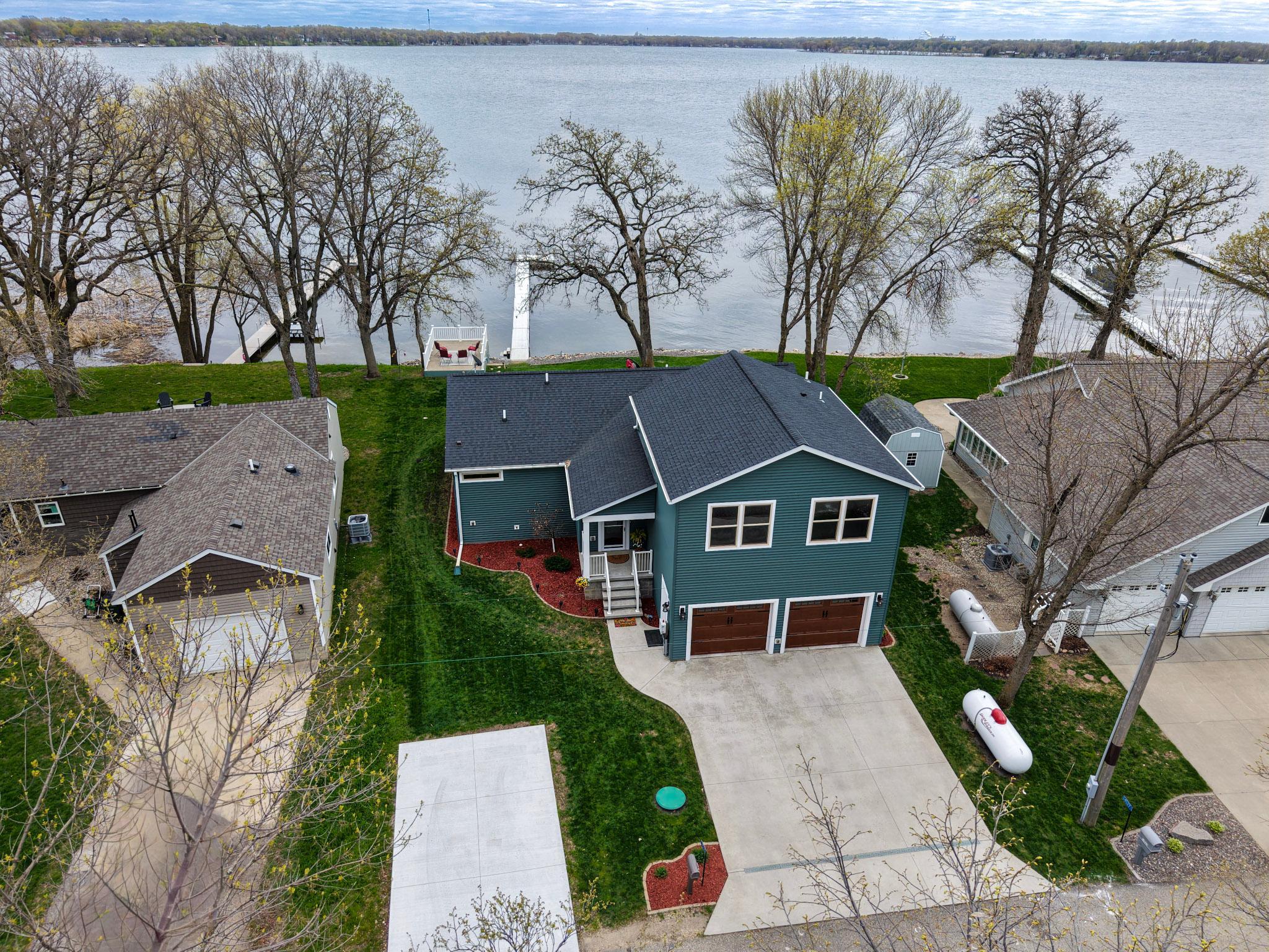 14535 Breezy Point Road Atwater, MN 56209 - Photo 14 of 48