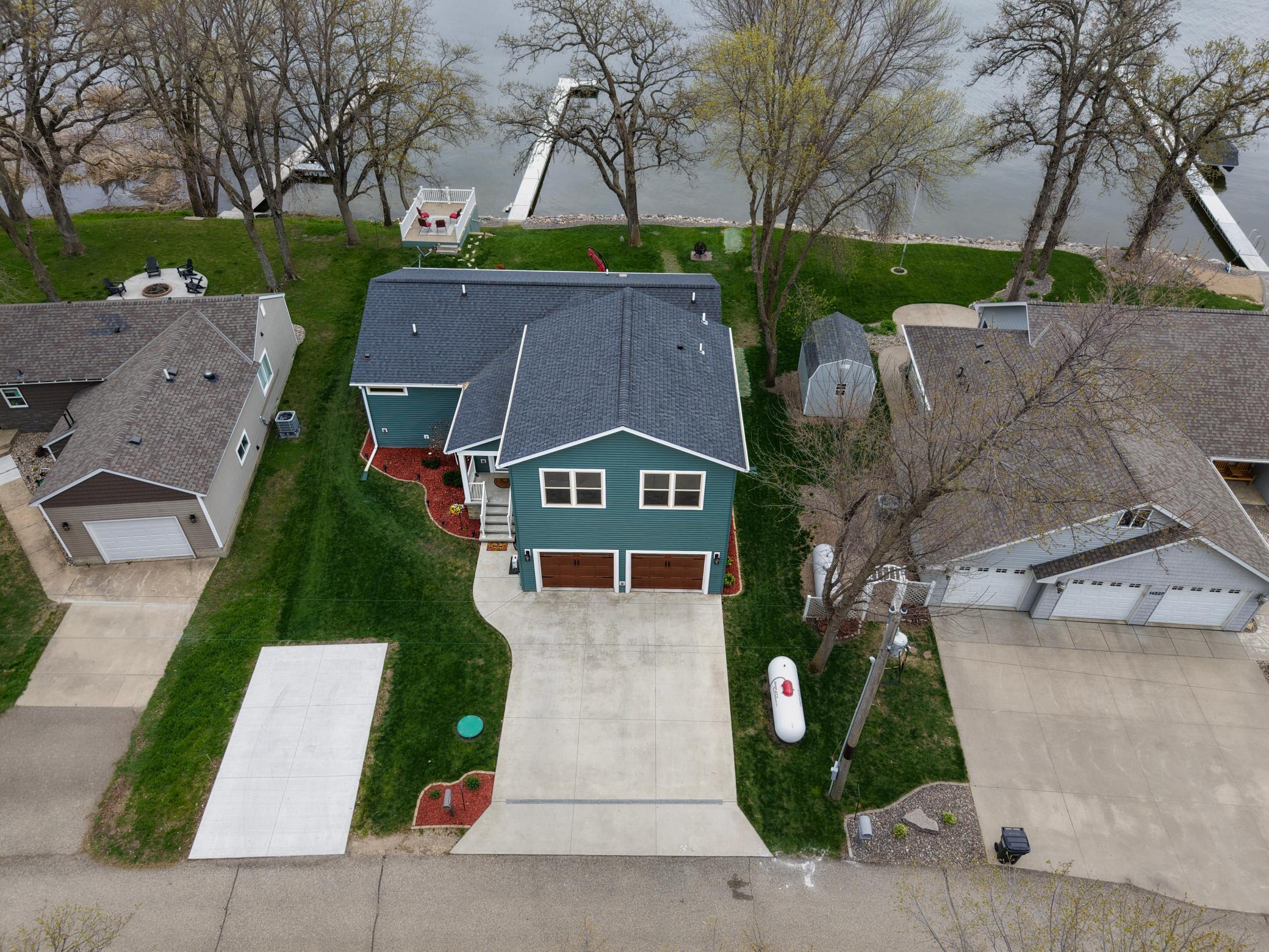 14535 Breezy Point Road Atwater, MN 56209 - Photo 15 of 48