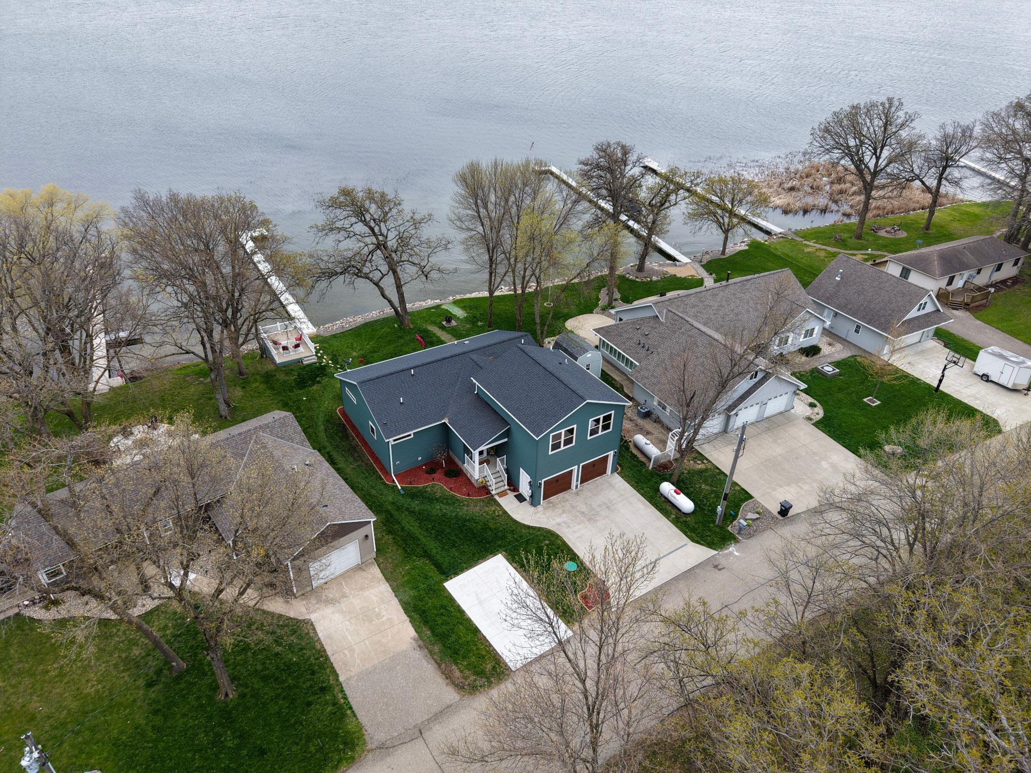 14535 Breezy Point Road Atwater, MN 56209 - Photo 16 of 48