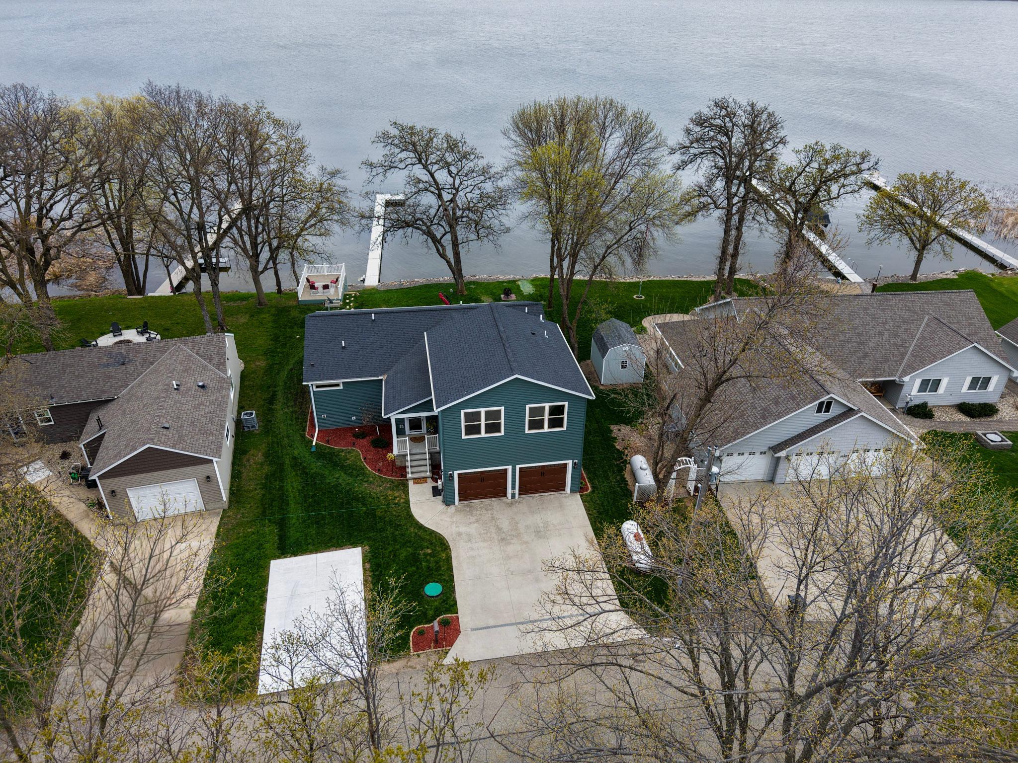 14535 Breezy Point Road Atwater, MN 56209 - Photo 17 of 48