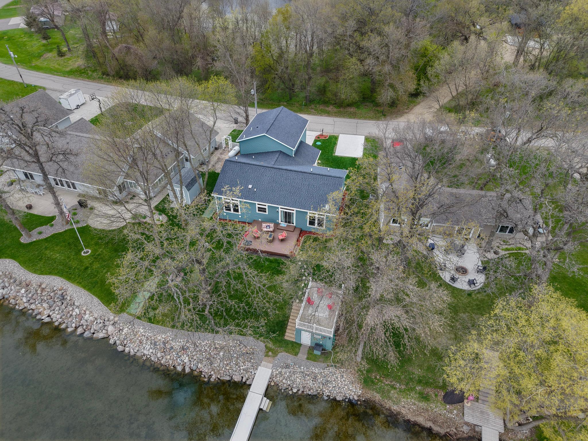 14535 Breezy Point Road Atwater, MN 56209 - Photo 2 of 48