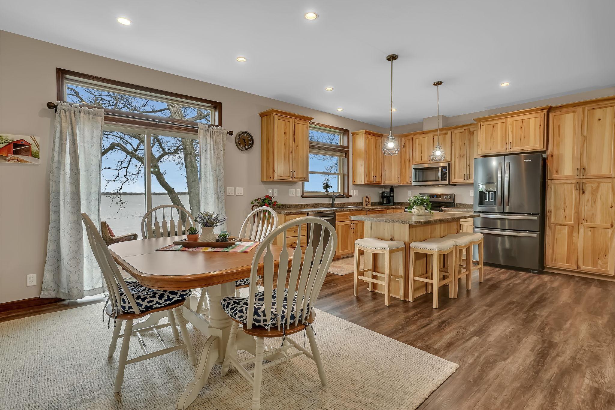14535 Breezy Point Road Atwater, MN 56209 - Photo 24 of 48