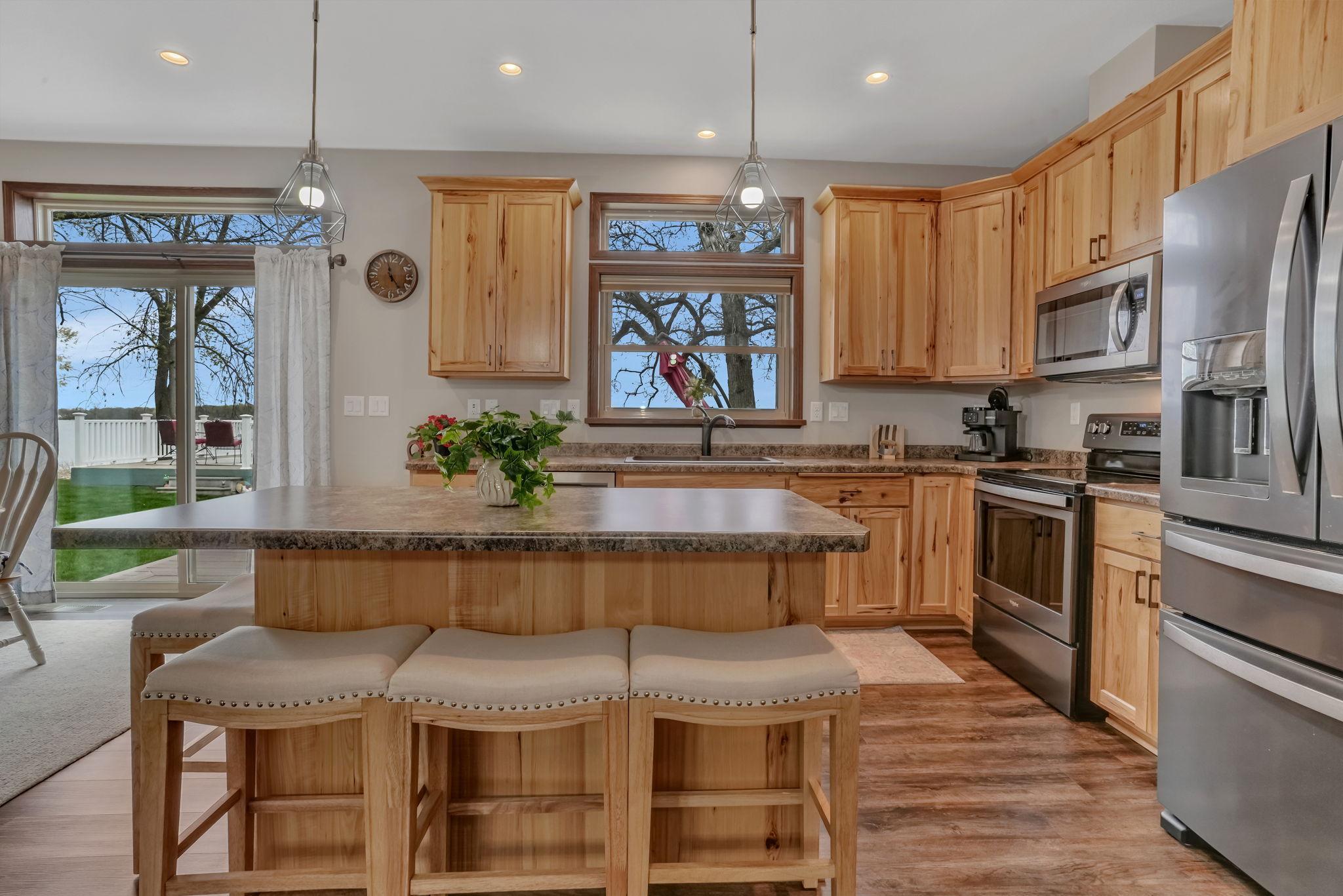 14535 Breezy Point Road Atwater, MN 56209 - Photo 26 of 48