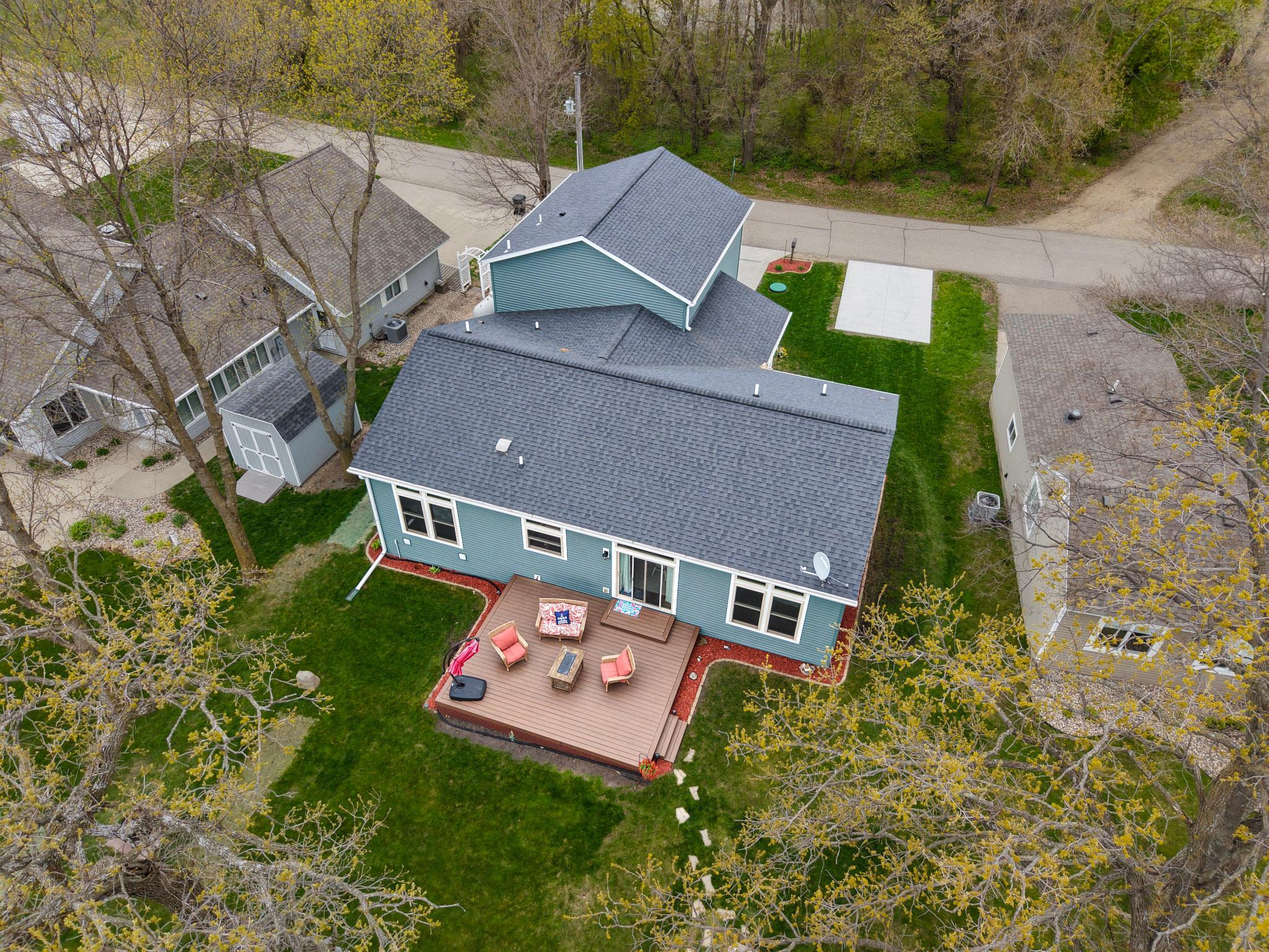 14535 Breezy Point Road Atwater, MN 56209 - Photo 3 of 48