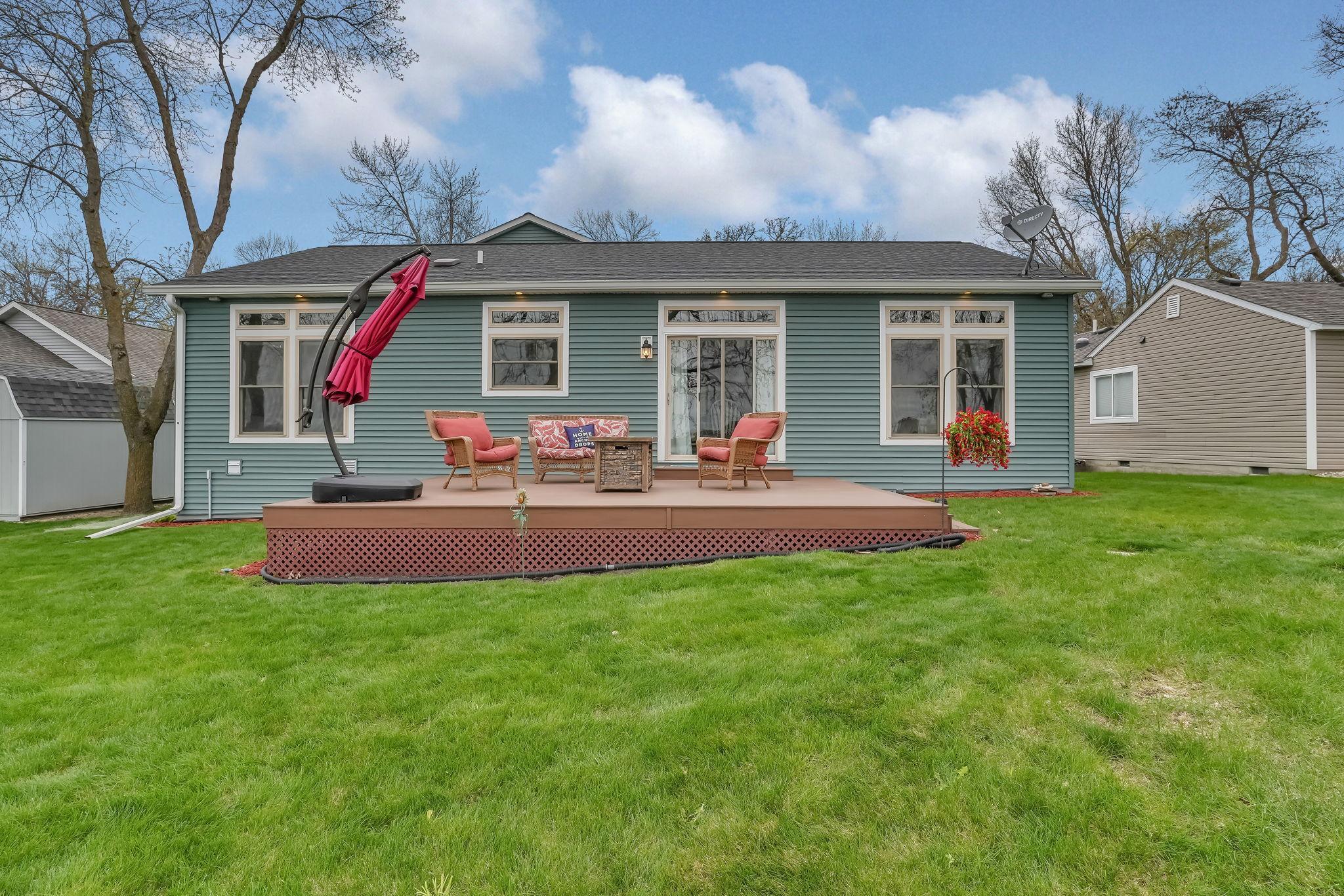 14535 Breezy Point Road Atwater, MN 56209 - Photo 4 of 48