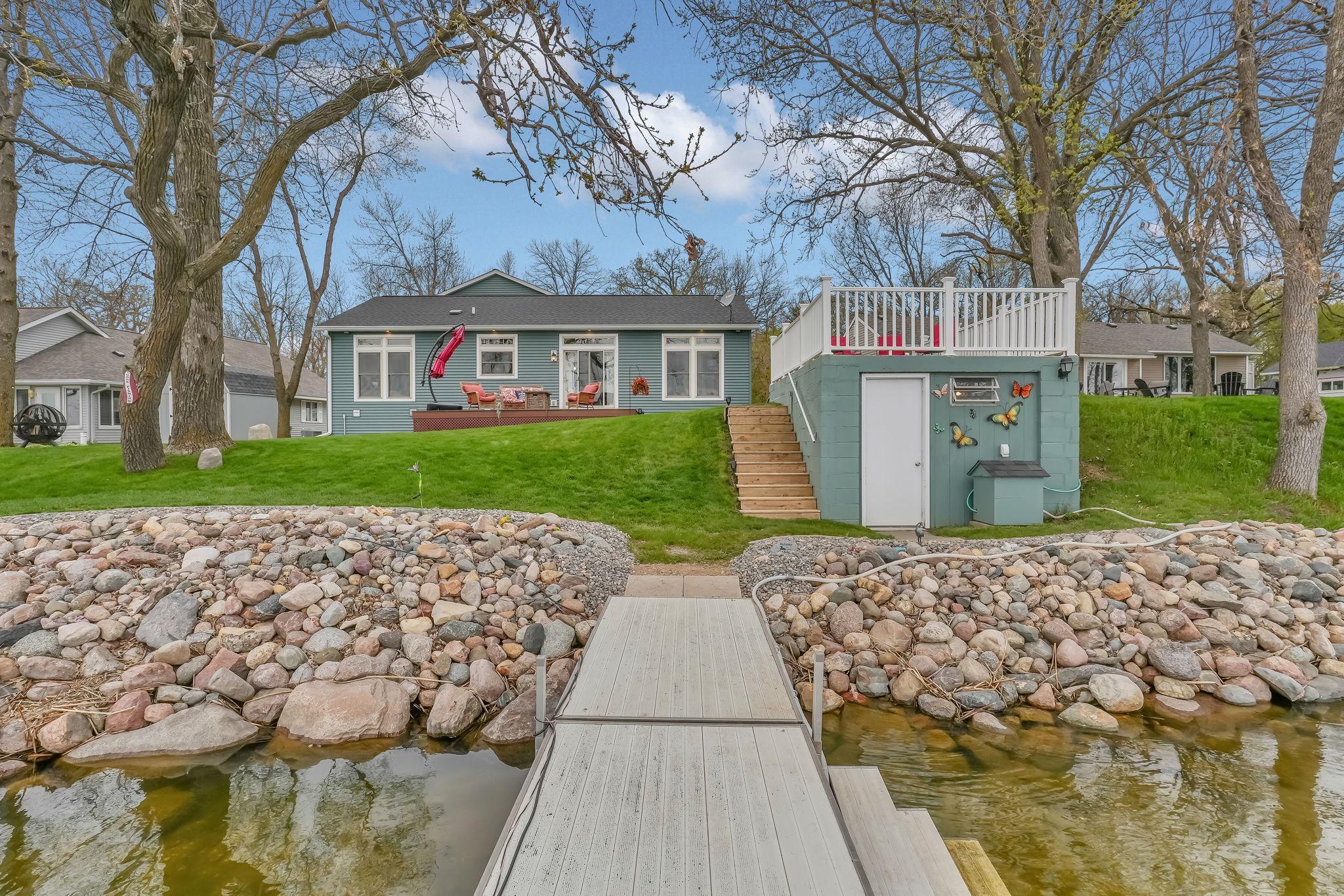14535 Breezy Point Road Atwater, MN 56209 - Photo 5 of 48