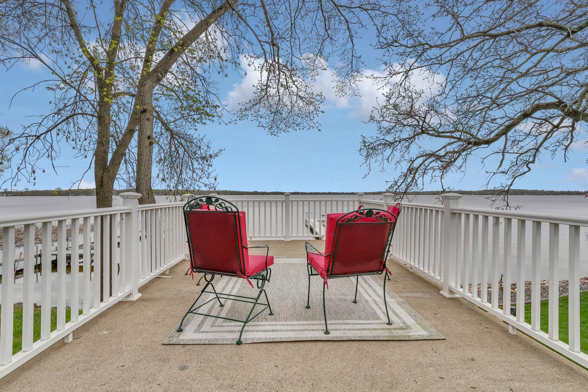 14535 Breezy Point Road Atwater, MN 56209 - Photo 8 of 48