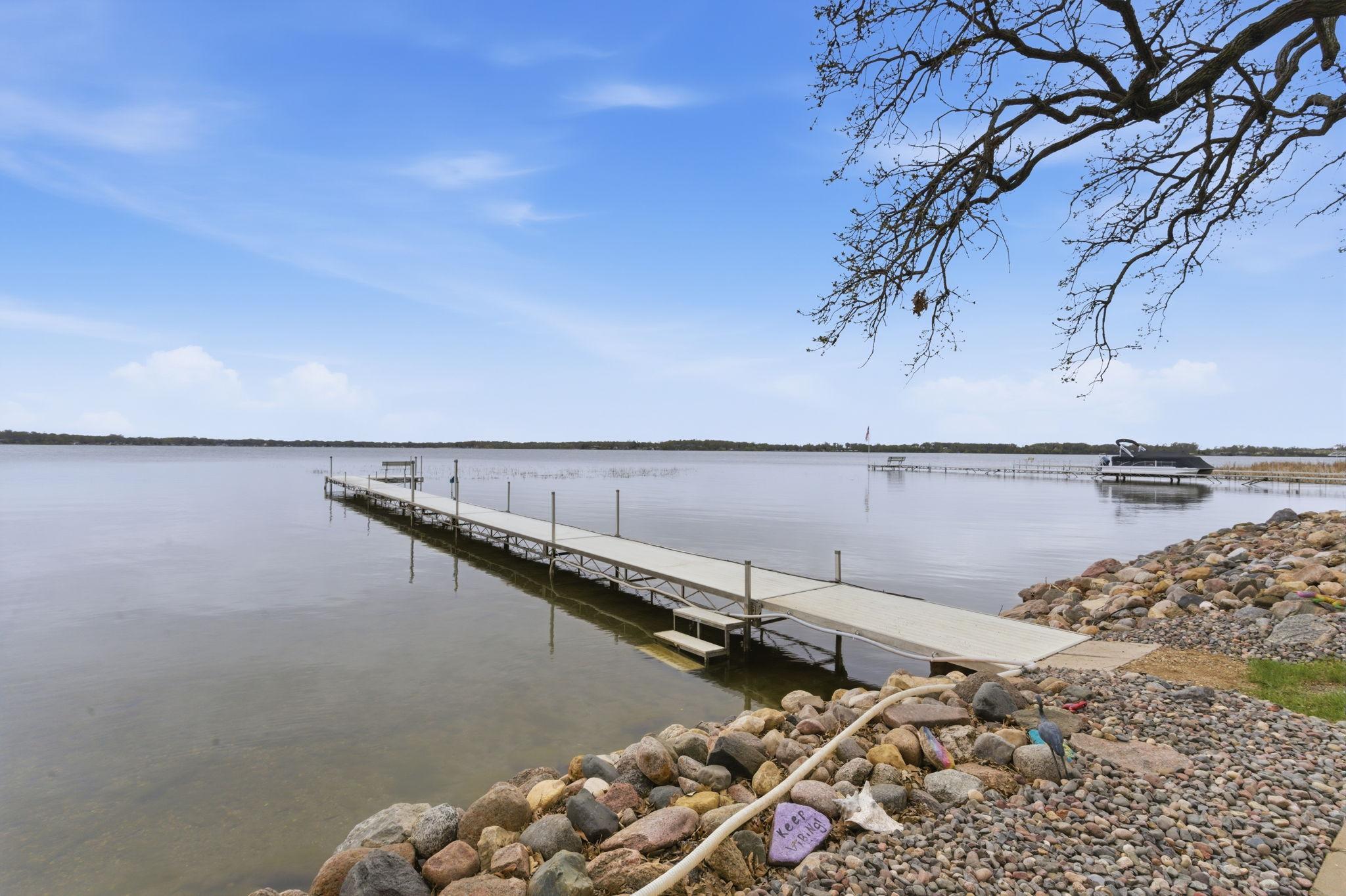 14535 Breezy Point Road Atwater, MN 56209 - Photo 9 of 48