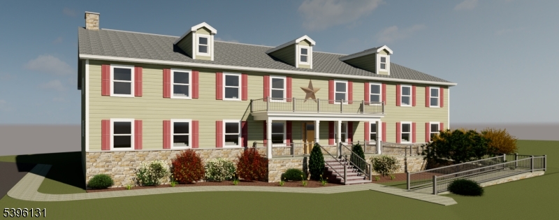 39 Ledgewood Avenue Netcong, NJ 07857 - Photo 1 of 9 a front view of a building with street view