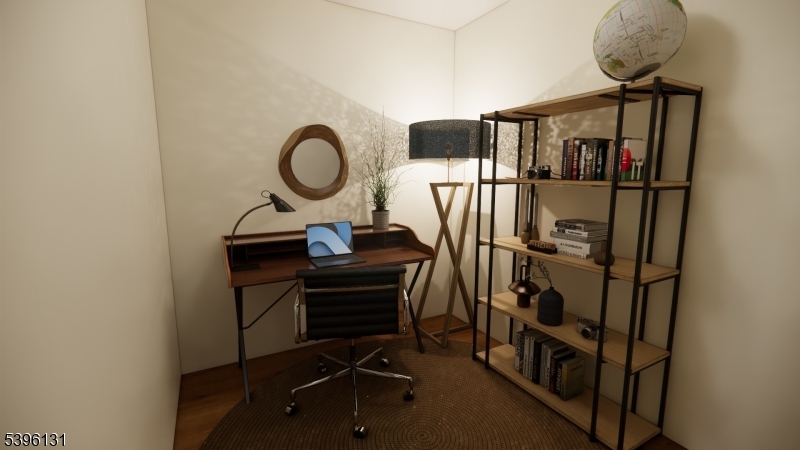 39 Ledgewood Avenue Netcong, NJ 07857 - Photo 8 of 9 a view of a room with gym equipment