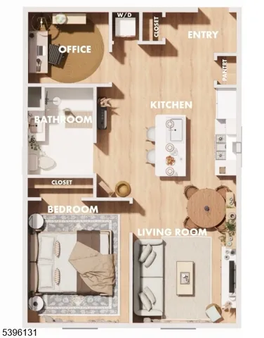 $2,350 | 39 Ledgewood Avenue, Netcong, NJ 07857