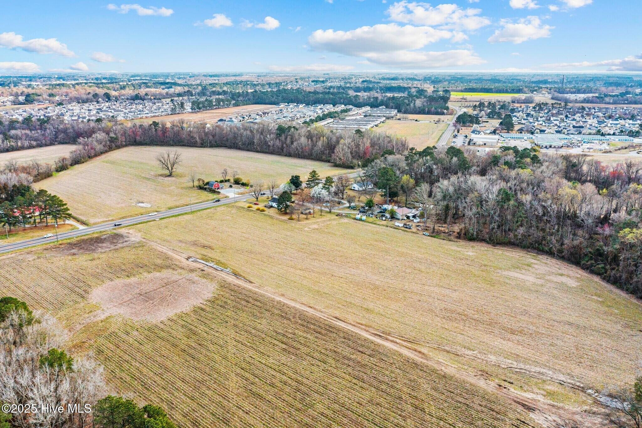 0 Allen Road Greenville, NC 27834 - Photo 2 of 9 1B