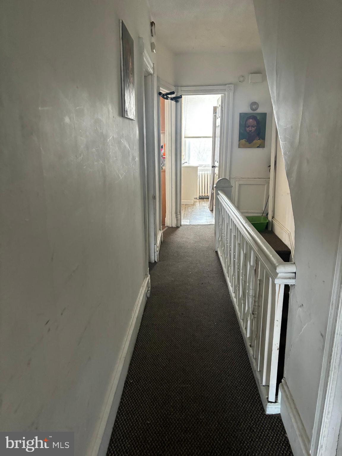 36 Chestnut Street Darby, PA 19023 - Photo 17 of 28 Unit 2 Hallway