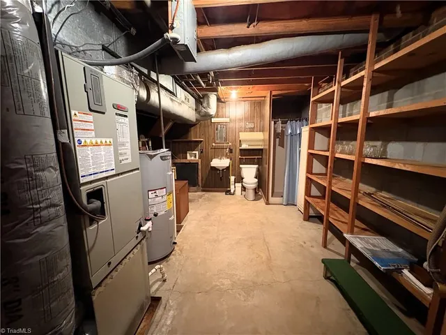 $569,500 | 613 Barker Road, Summerfield, NC 27358