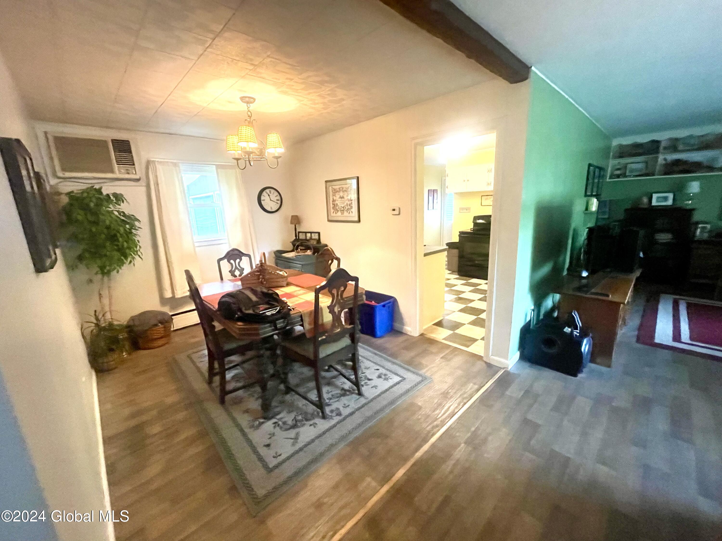 25 Boyce Road Schodack, NY 12123 - Photo 11 of 39 Dining Room