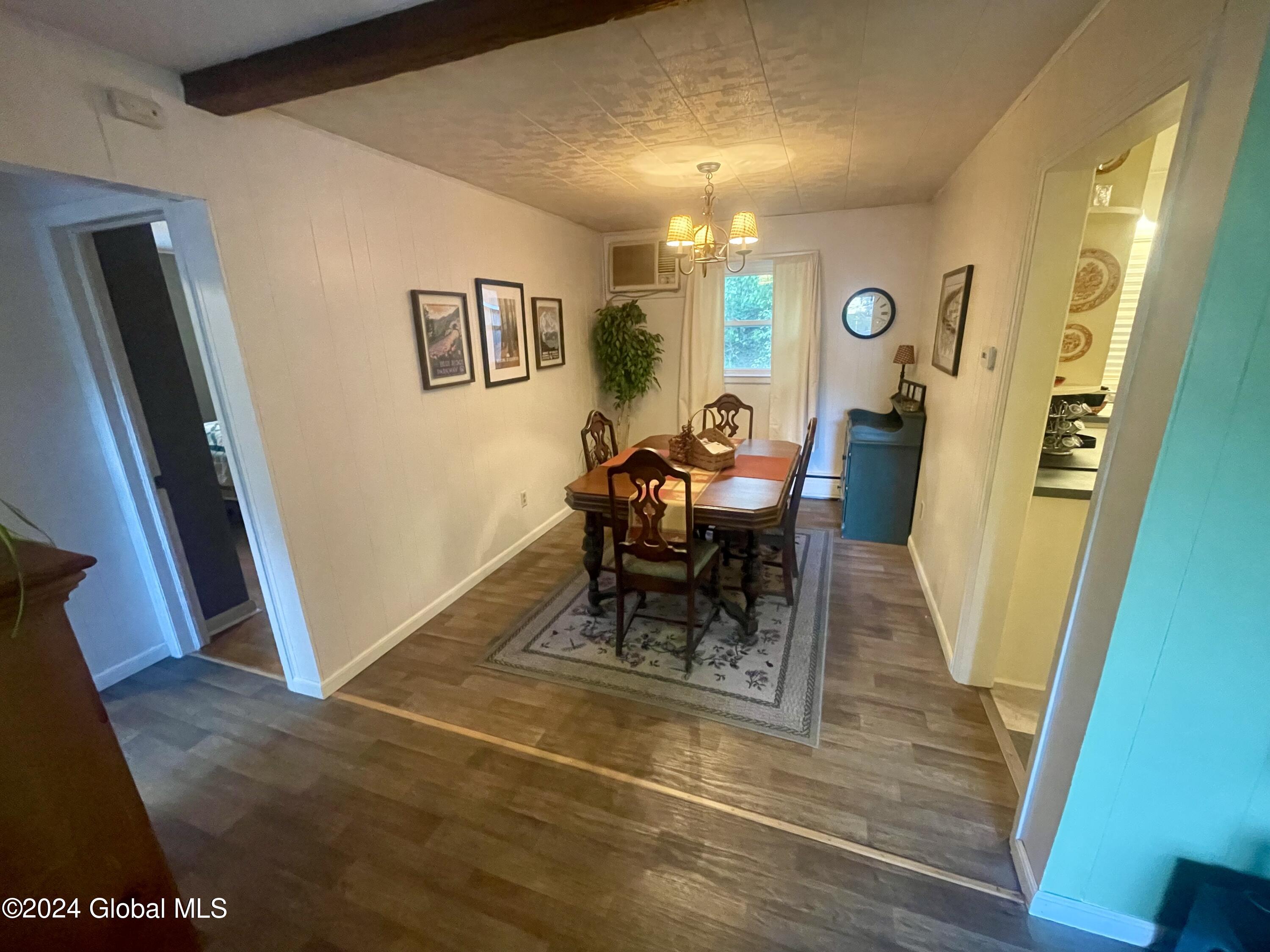 25 Boyce Road Schodack, NY 12123 - Photo 12 of 39 Dining Room