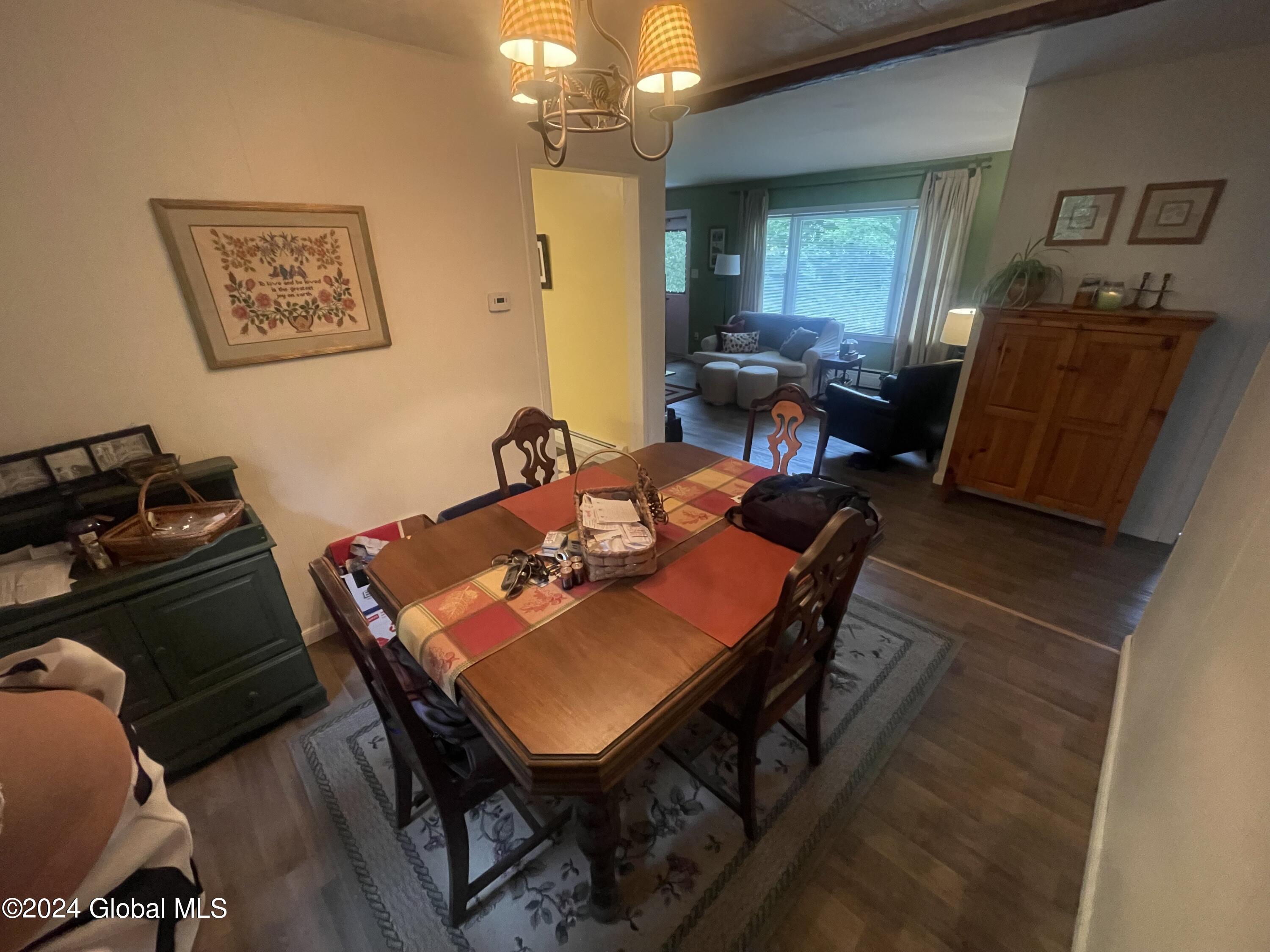 25 Boyce Road Schodack, NY 12123 - Photo 13 of 39 Lovely Dining Room