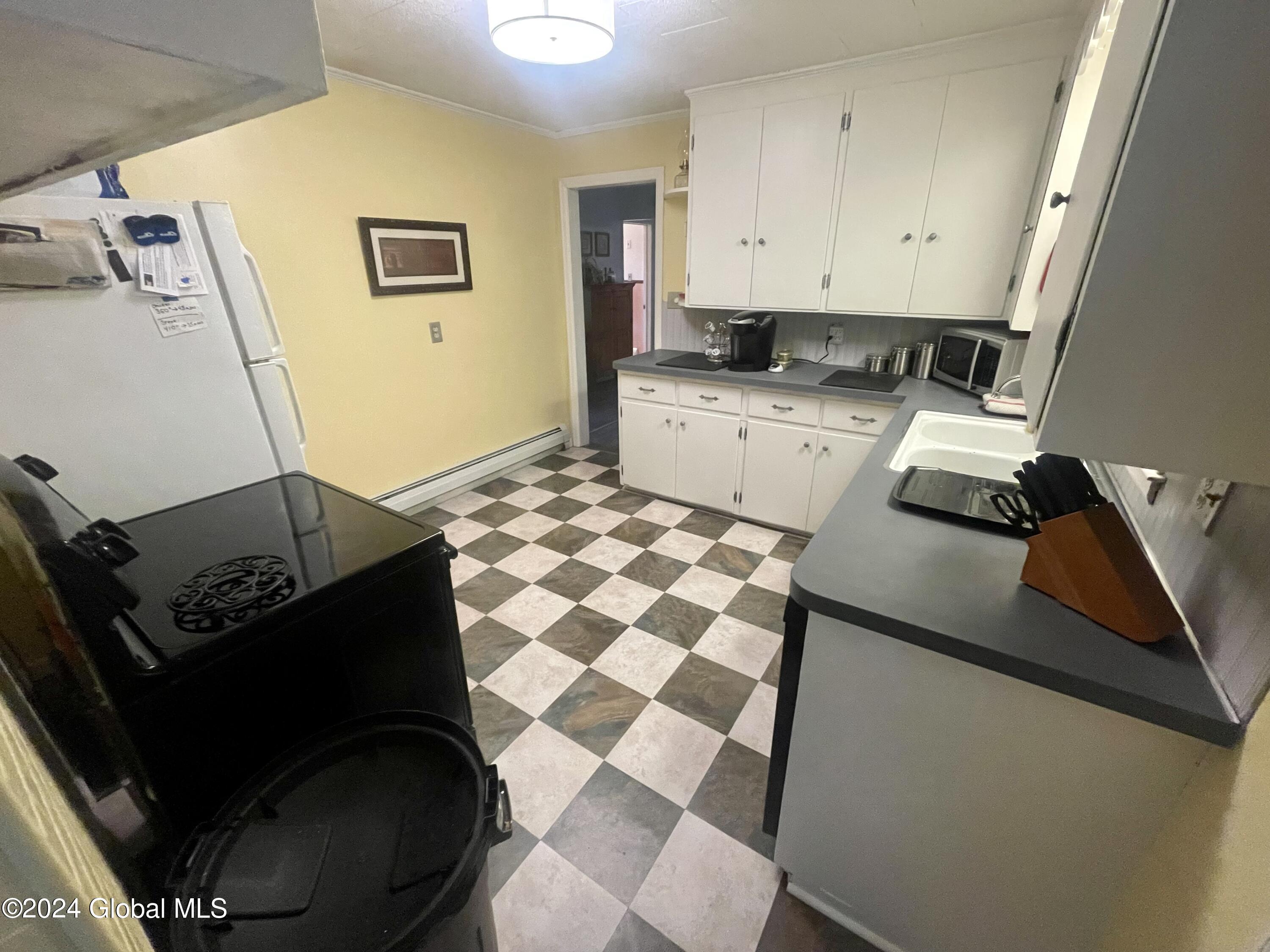 25 Boyce Road Schodack, NY 12123 - Photo 18 of 39 Kitchen