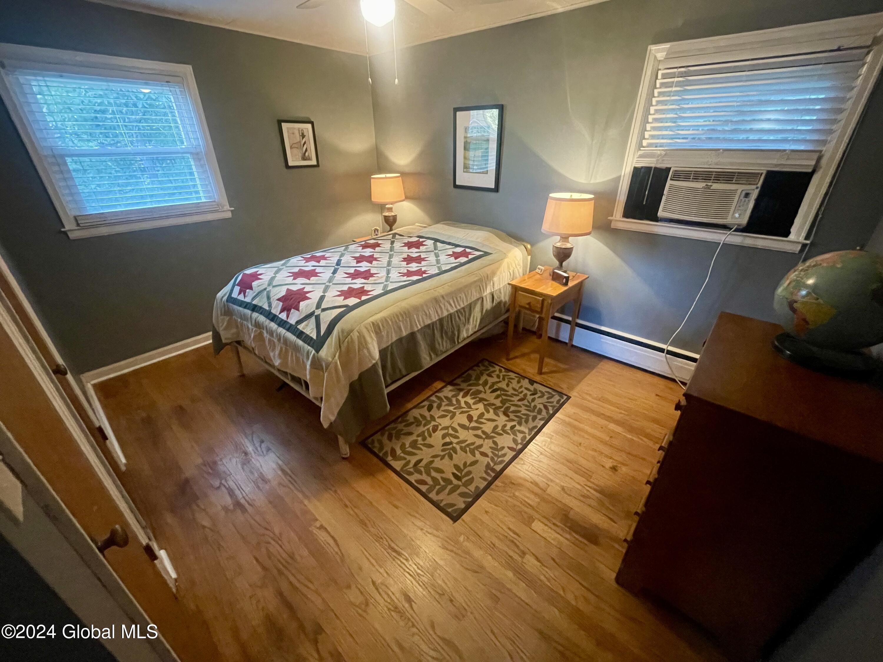 25 Boyce Road Schodack, NY 12123 - Photo 19 of 39 Bedroom 1