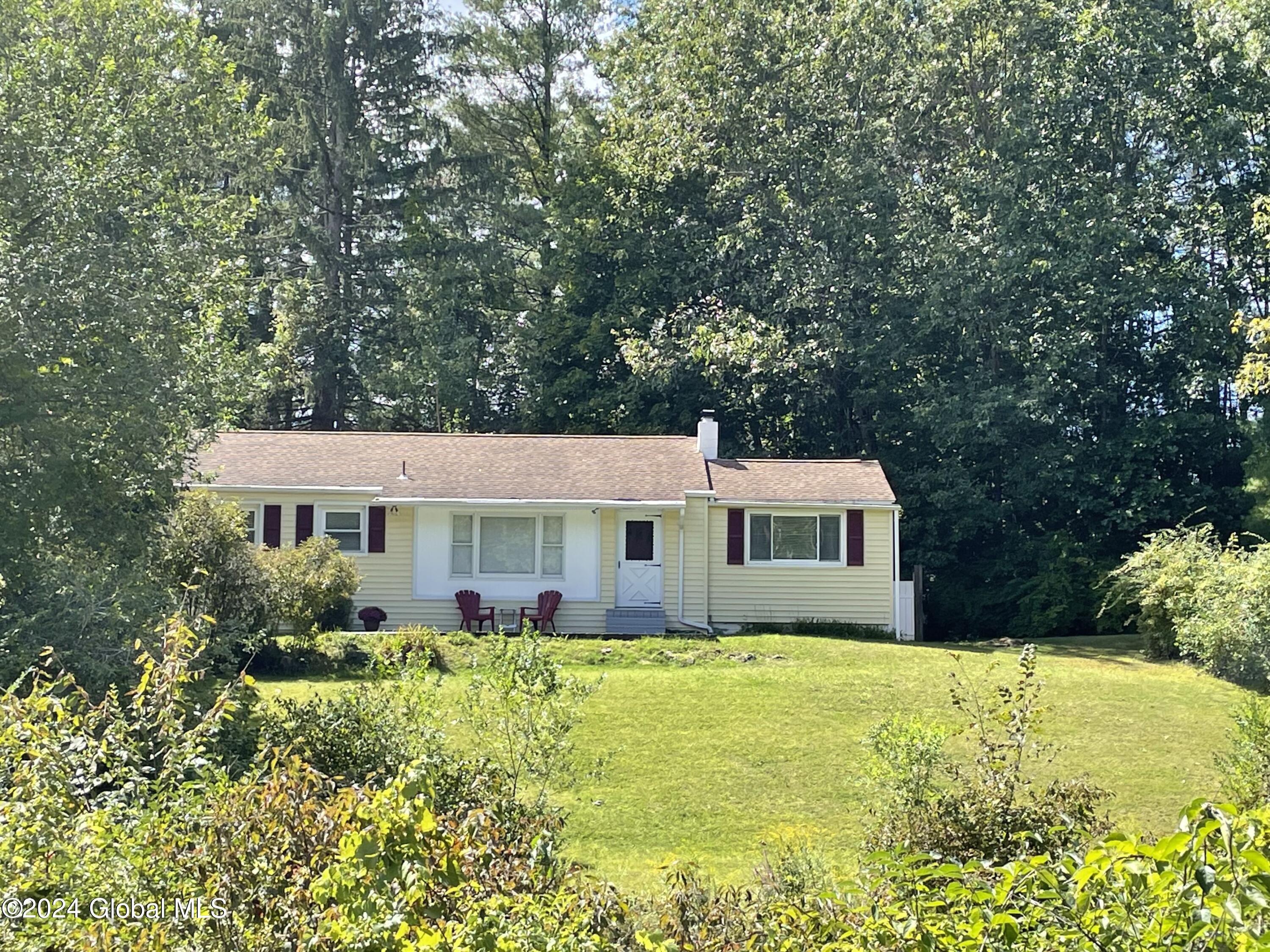 25 Boyce Road Schodack, NY 12123 - Photo 2 of 39 Picturesque