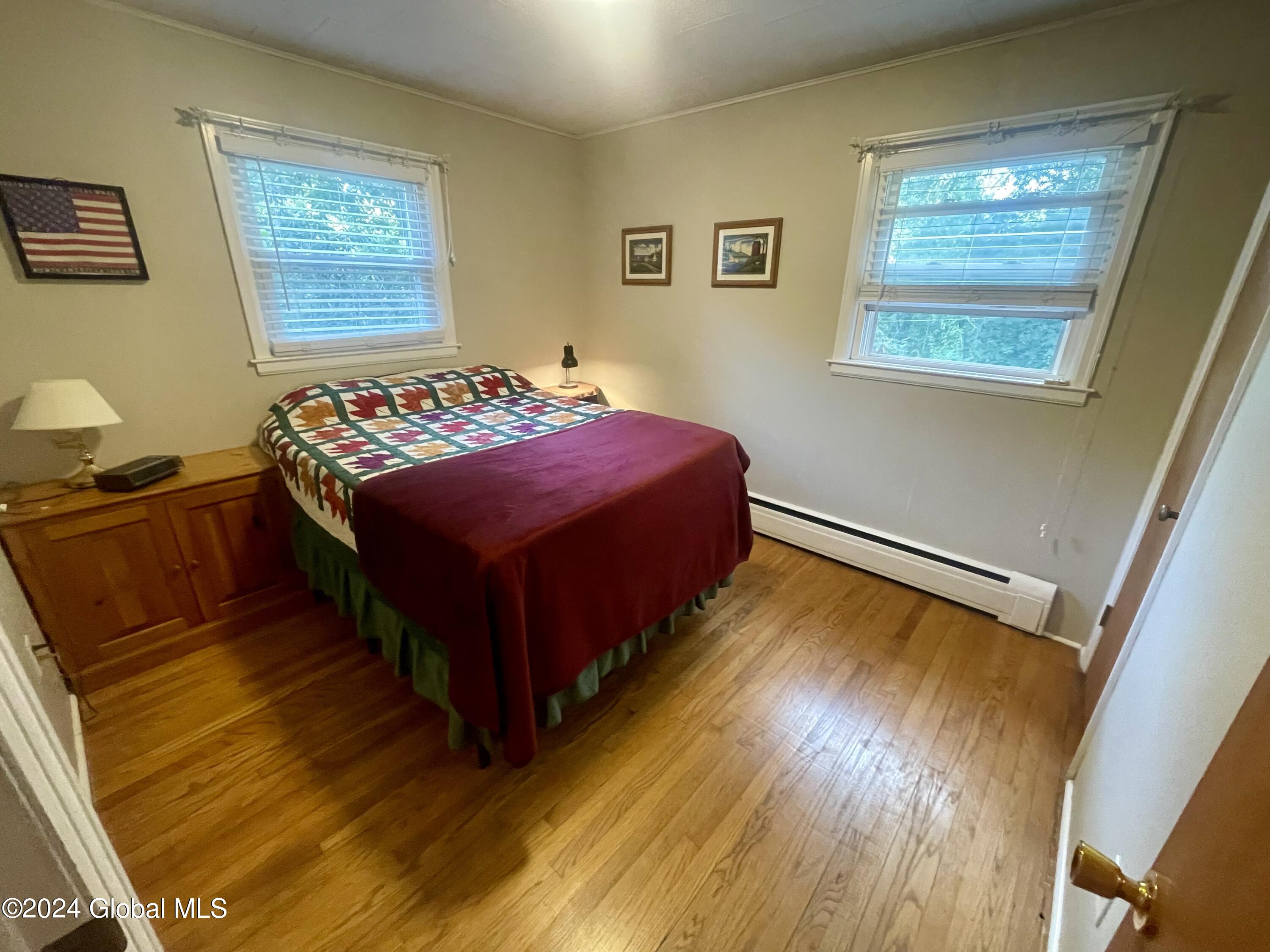 25 Boyce Road Schodack, NY 12123 - Photo 21 of 39 Bedroom 2