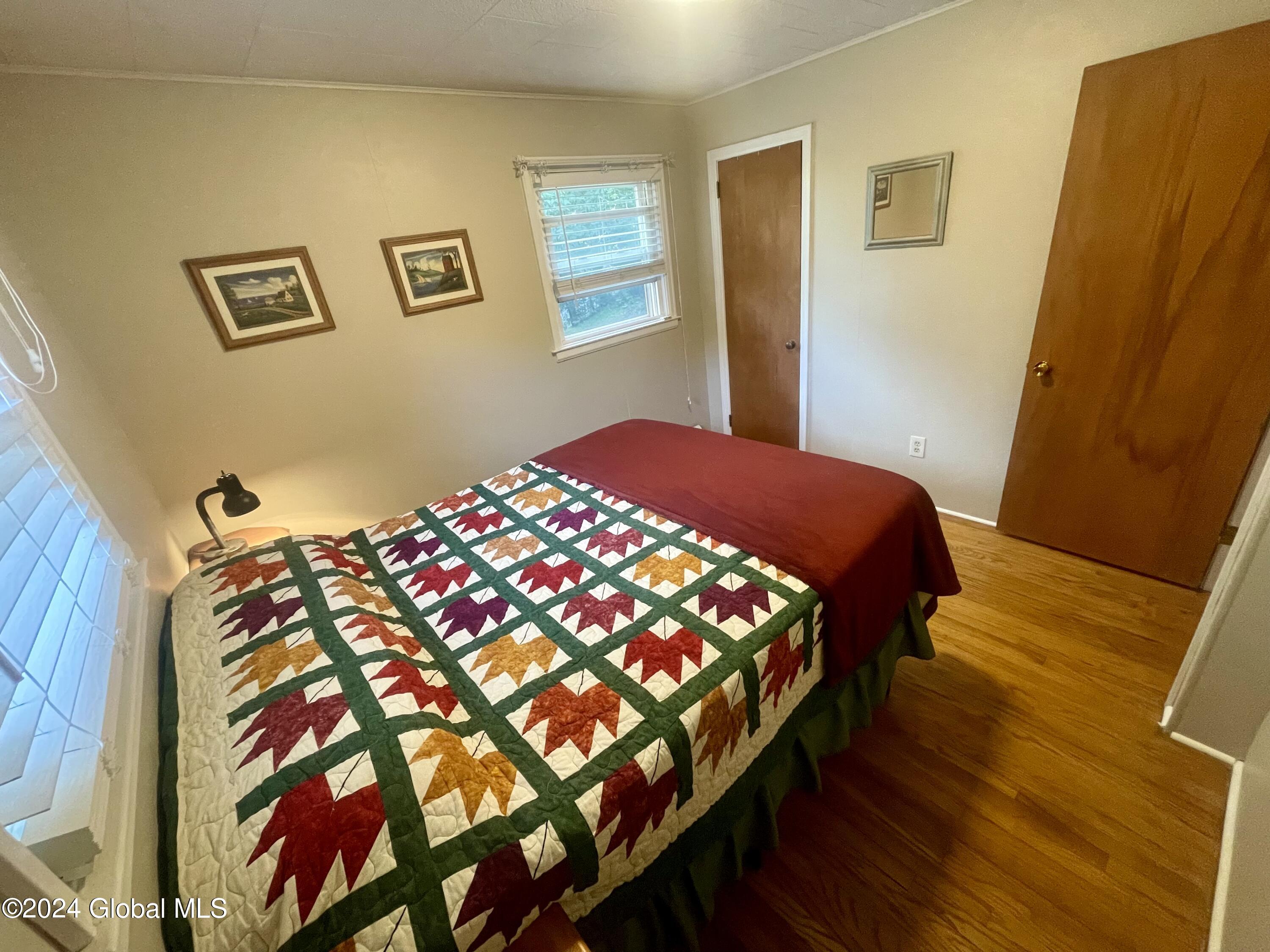 25 Boyce Road Schodack, NY 12123 - Photo 22 of 39 Bedroom 2