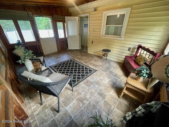 25 Boyce Road Schodack, NY 12123 - Photo 29 of 39 Door to Side Yard