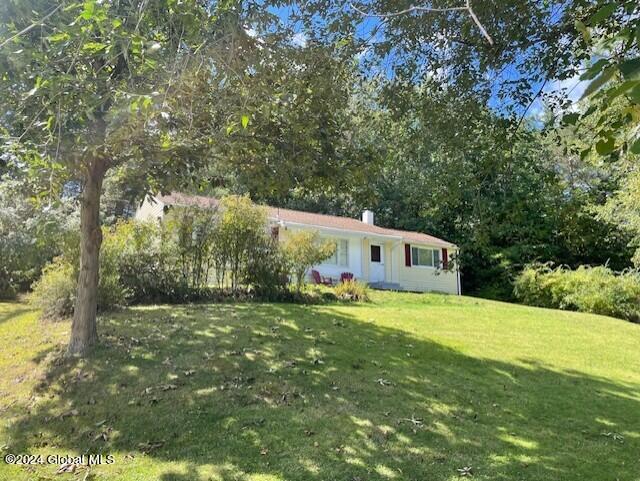 25 Boyce Road Schodack, NY 12123 - Photo 3 of 39 Gorgeous Setting