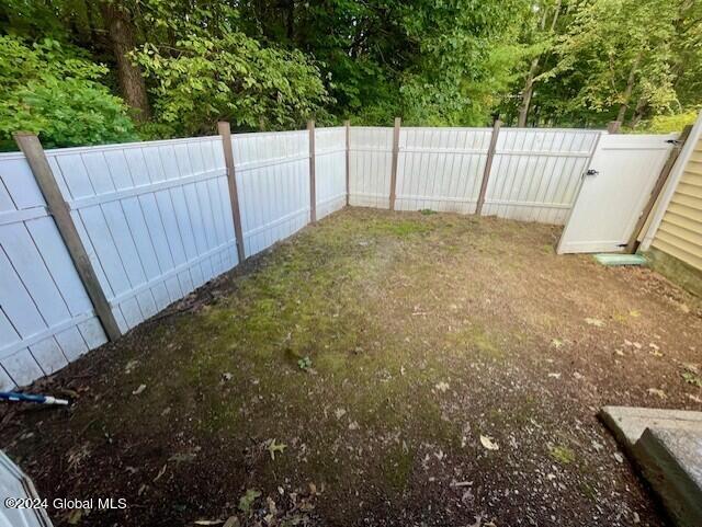 25 Boyce Road Schodack, NY 12123 - Photo 30 of 39 Fenced Area1