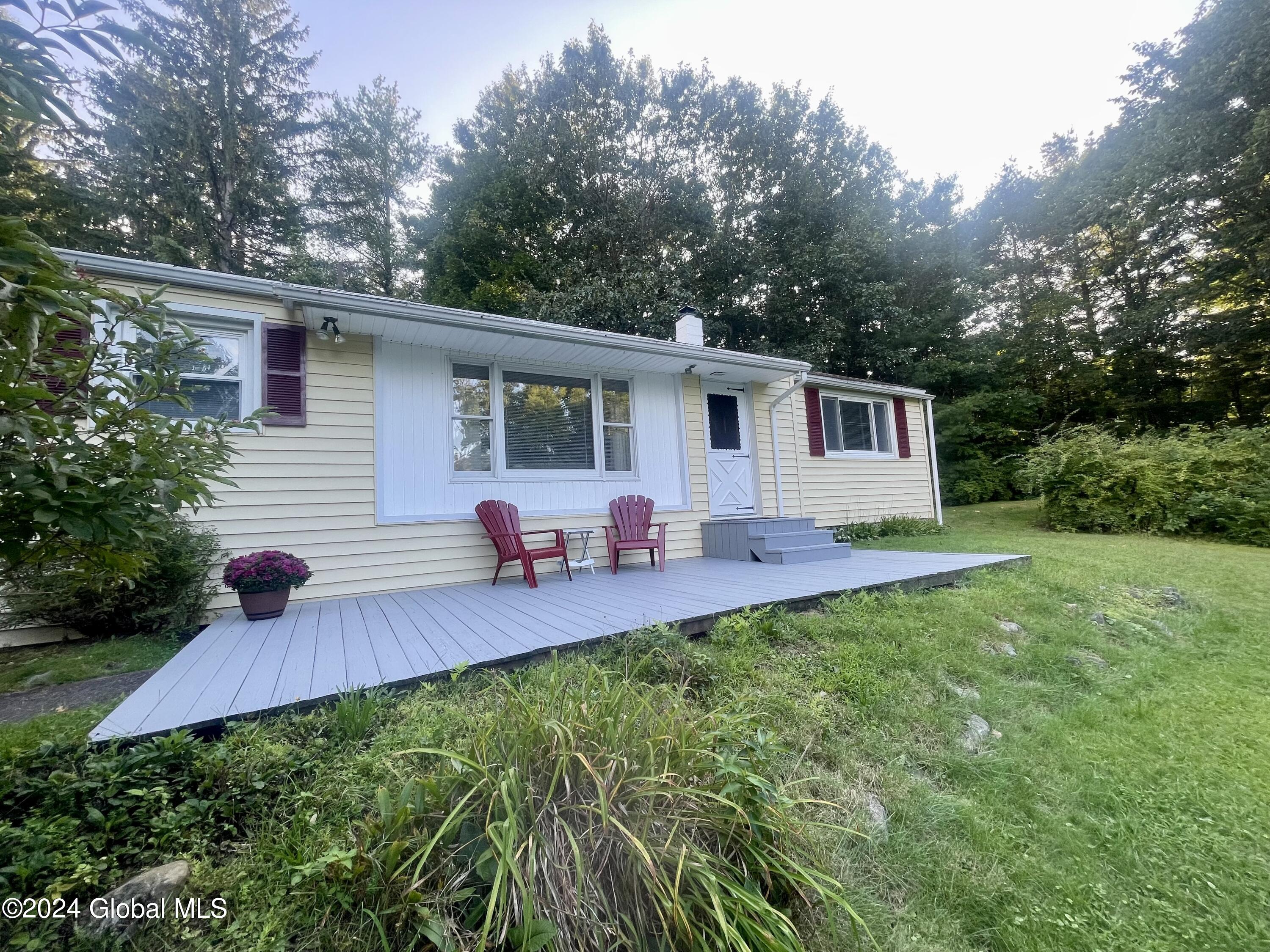 25 Boyce Road Schodack, NY 12123 - Photo 36 of 39 Pretty House!