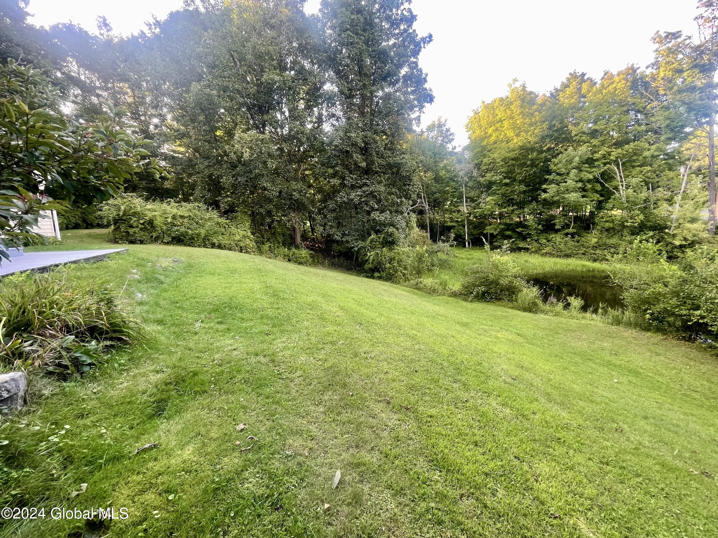 25 Boyce Road Schodack, NY 12123 - Photo 38 of 39 Great Front View