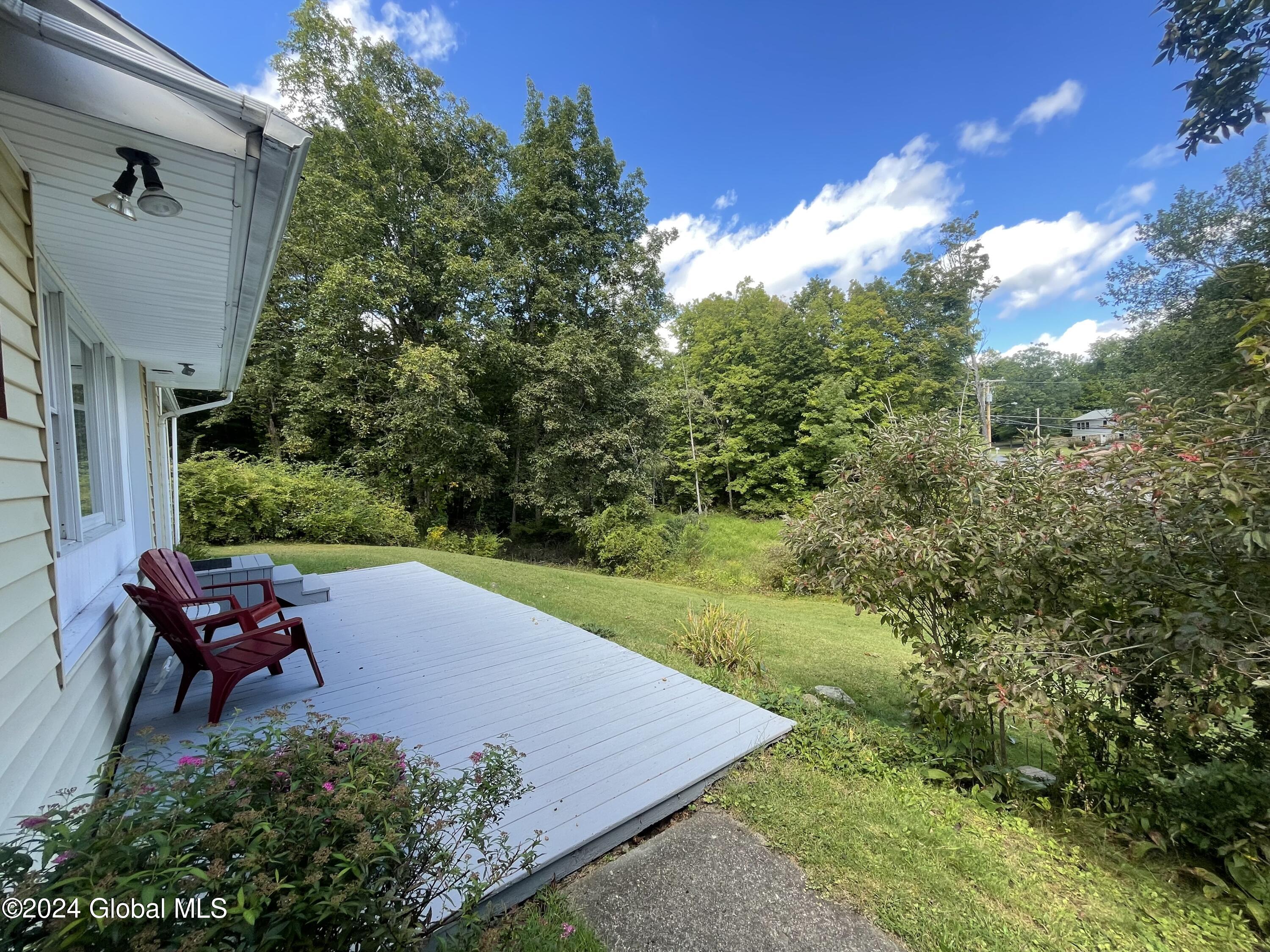 25 Boyce Road Schodack, NY 12123 - Photo 5 of 39 Relax with Nature