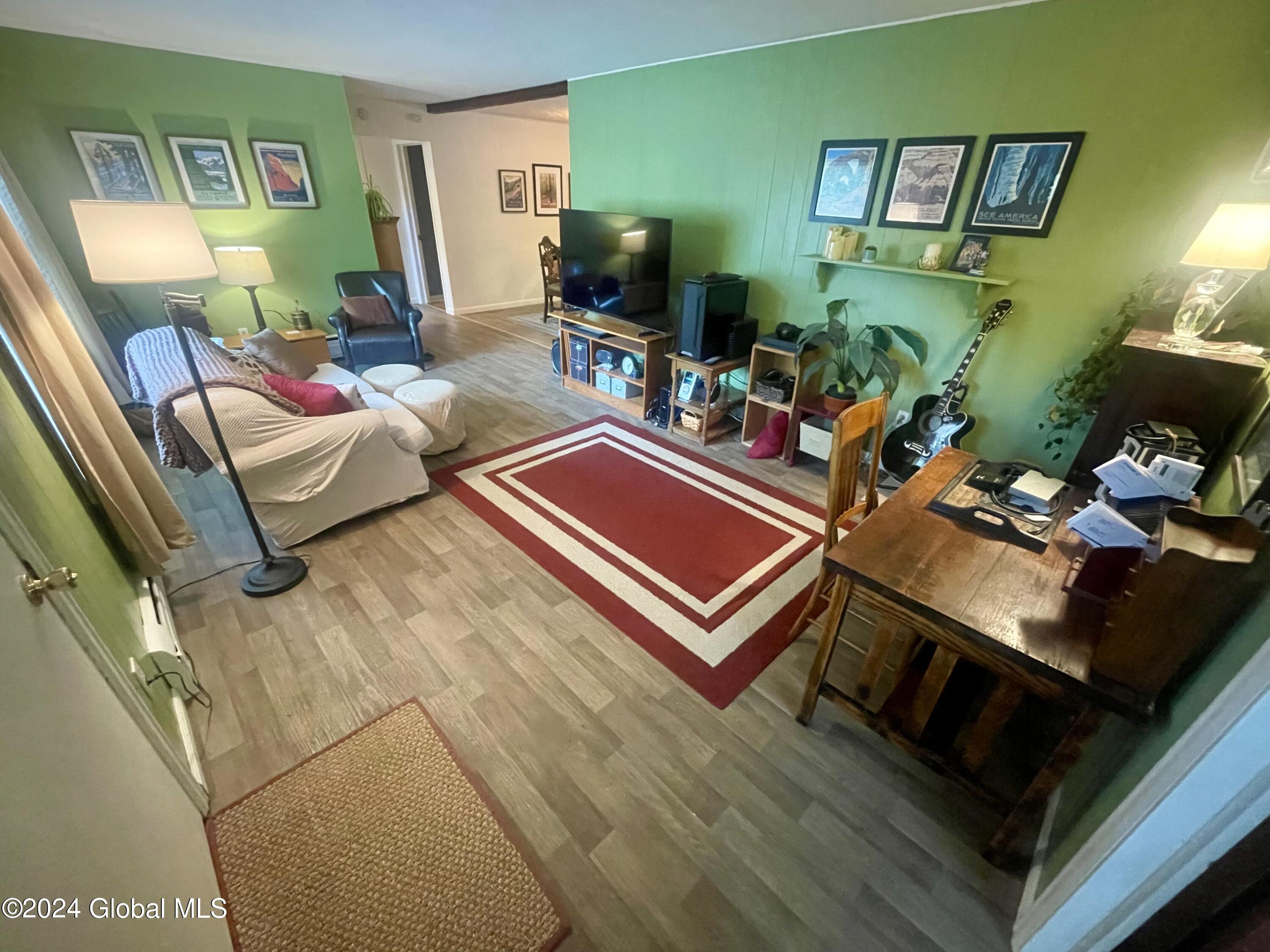 25 Boyce Road Schodack, NY 12123 - Photo 8 of 39 Spacious!